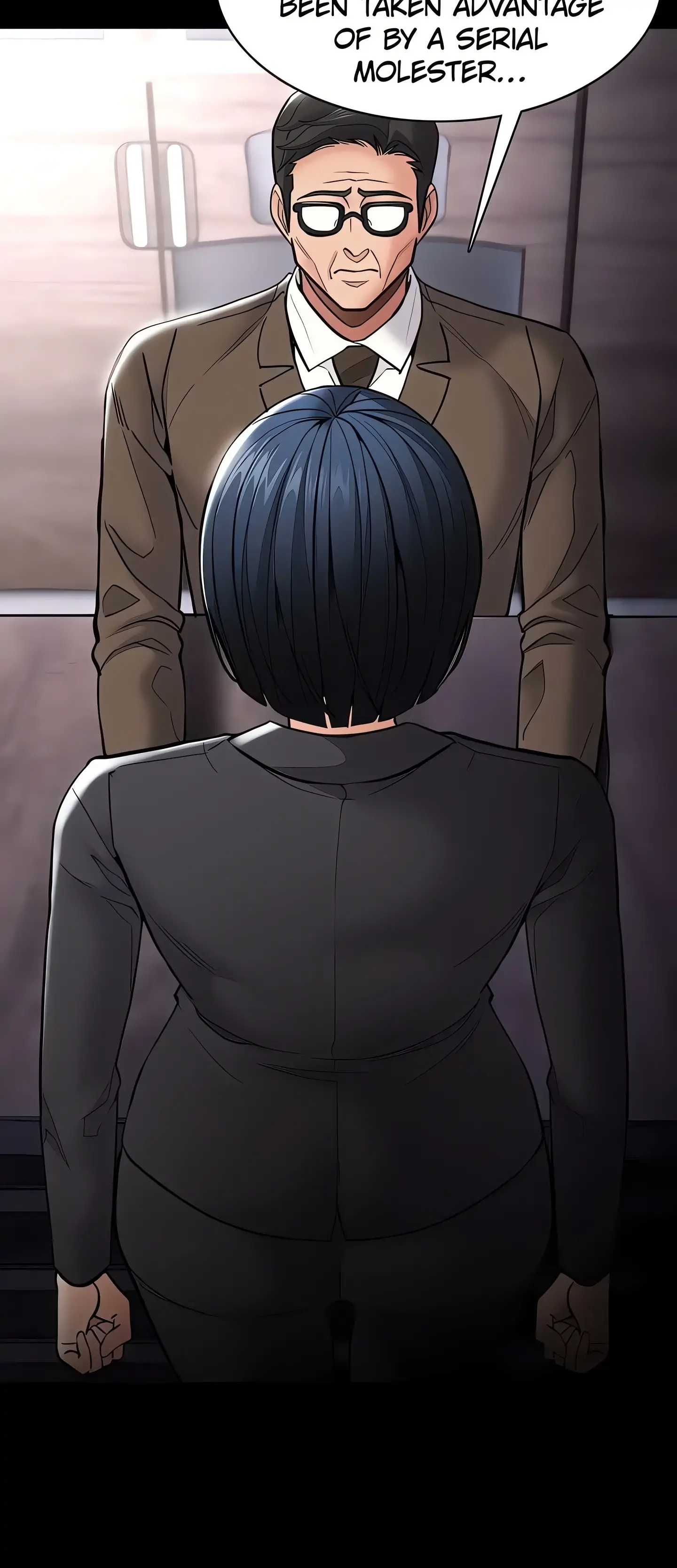 His Addictive Touch Chapter 139 page 2 - 