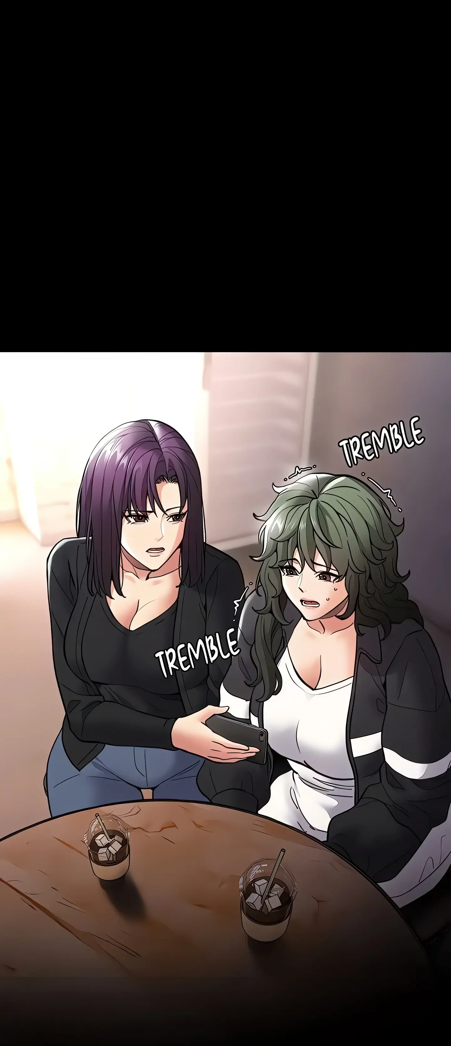 His Addictive Touch Chapter 139 page 11 - 