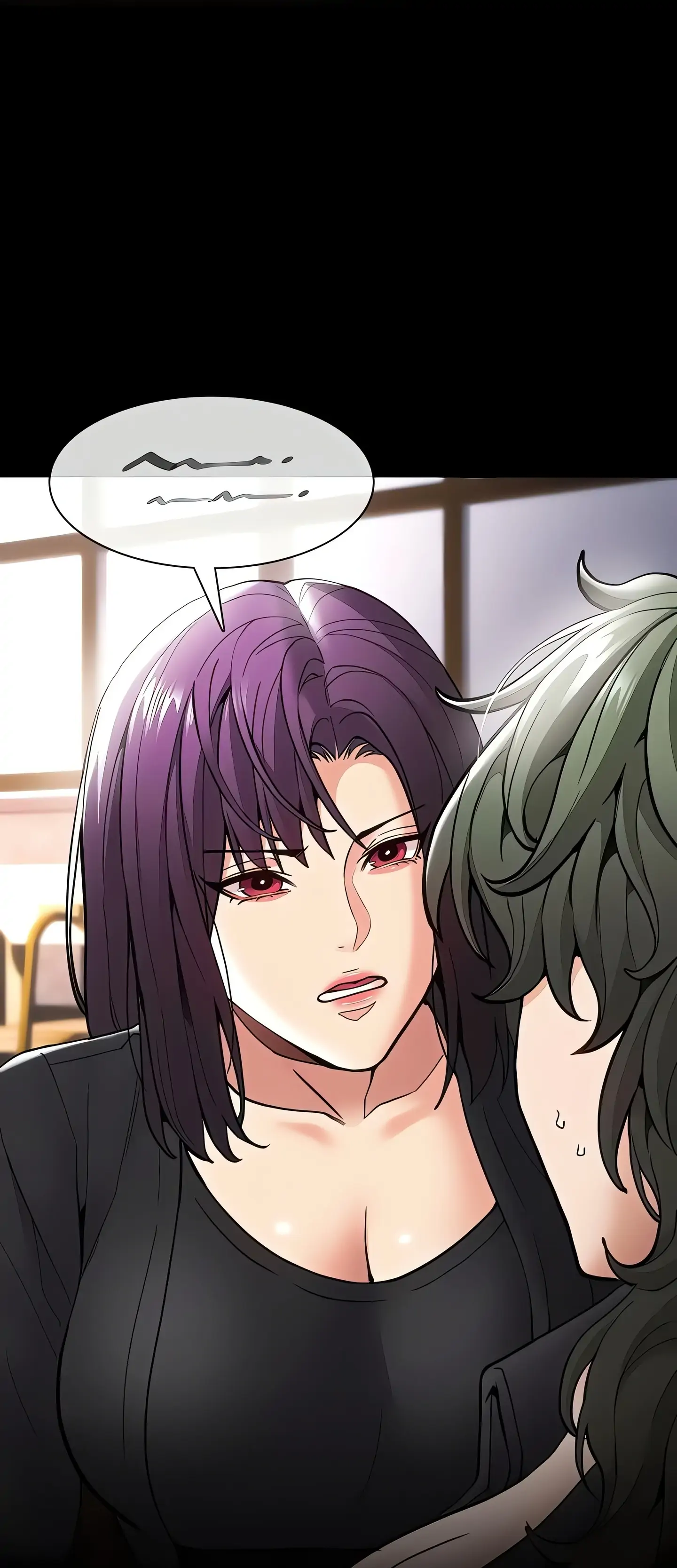 His Addictive Touch Chapter 139 page 12 - 