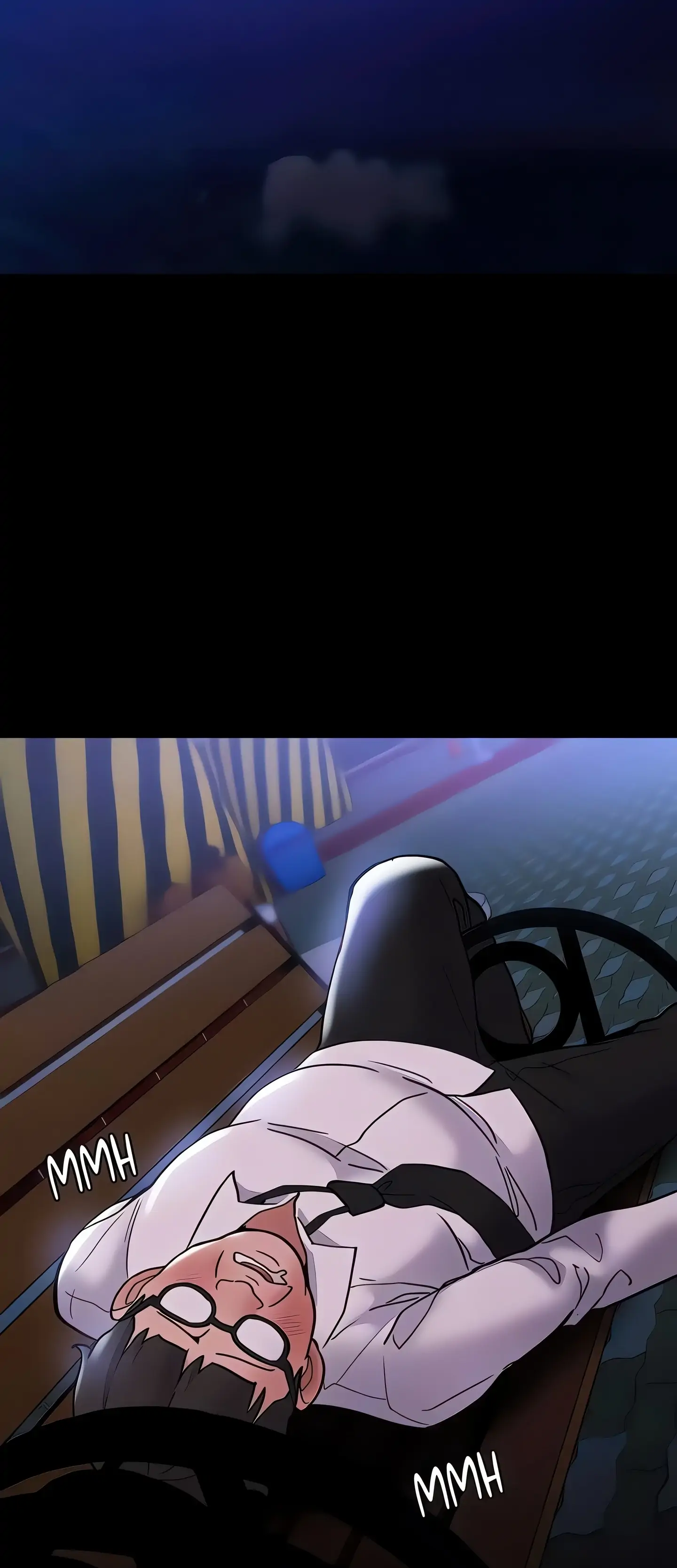 His Addictive Touch Chapter 139 page 15 - 