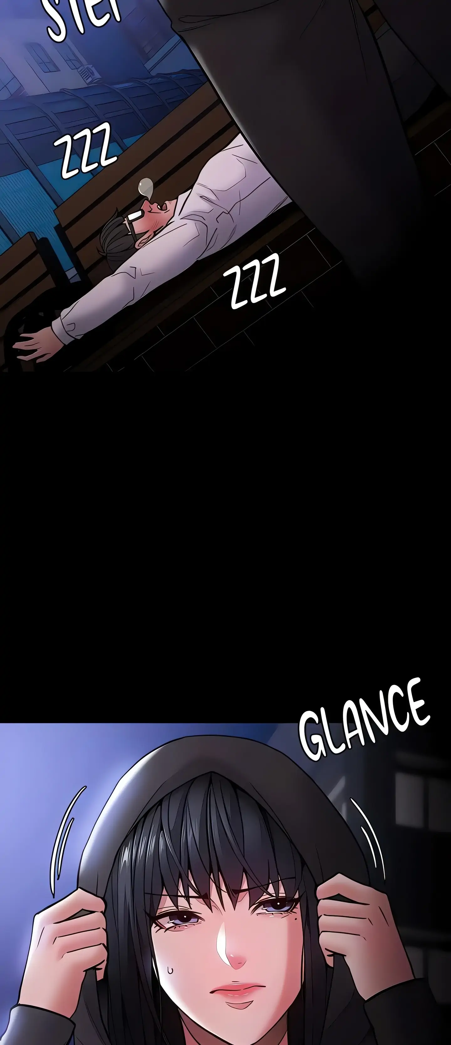 His Addictive Touch Chapter 139 page 17 - 