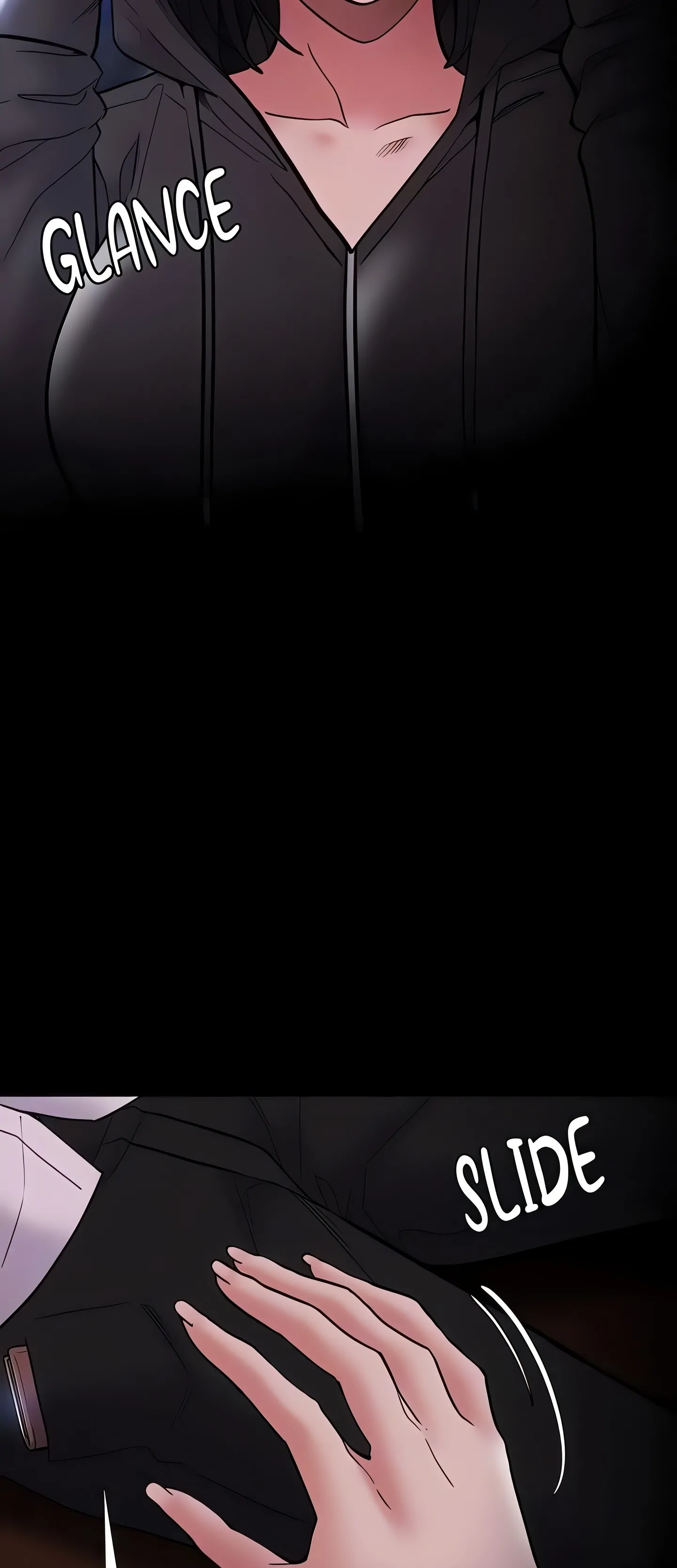 His Addictive Touch Chapter 139 page 18 - 