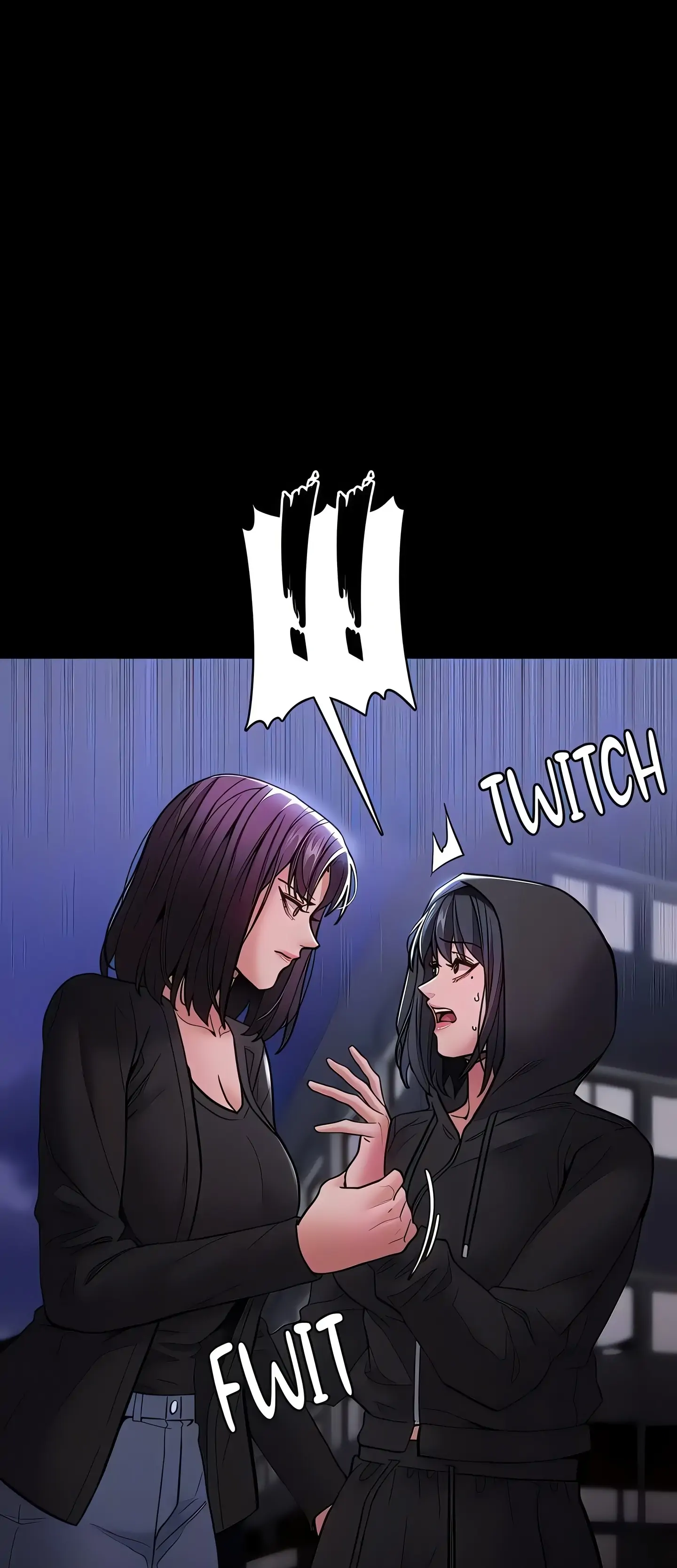 His Addictive Touch Chapter 139 page 20 - 