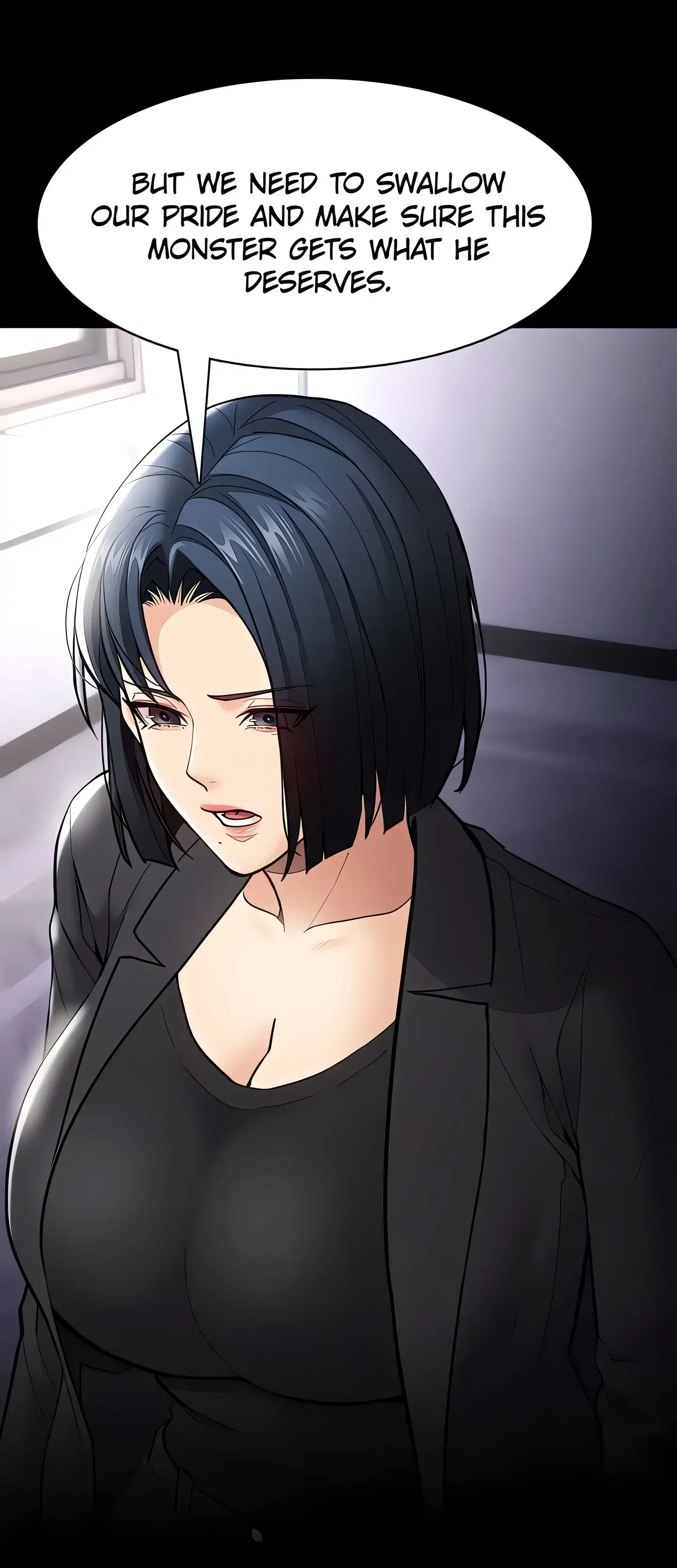 His Addictive Touch Chapter 139 page 3 - 