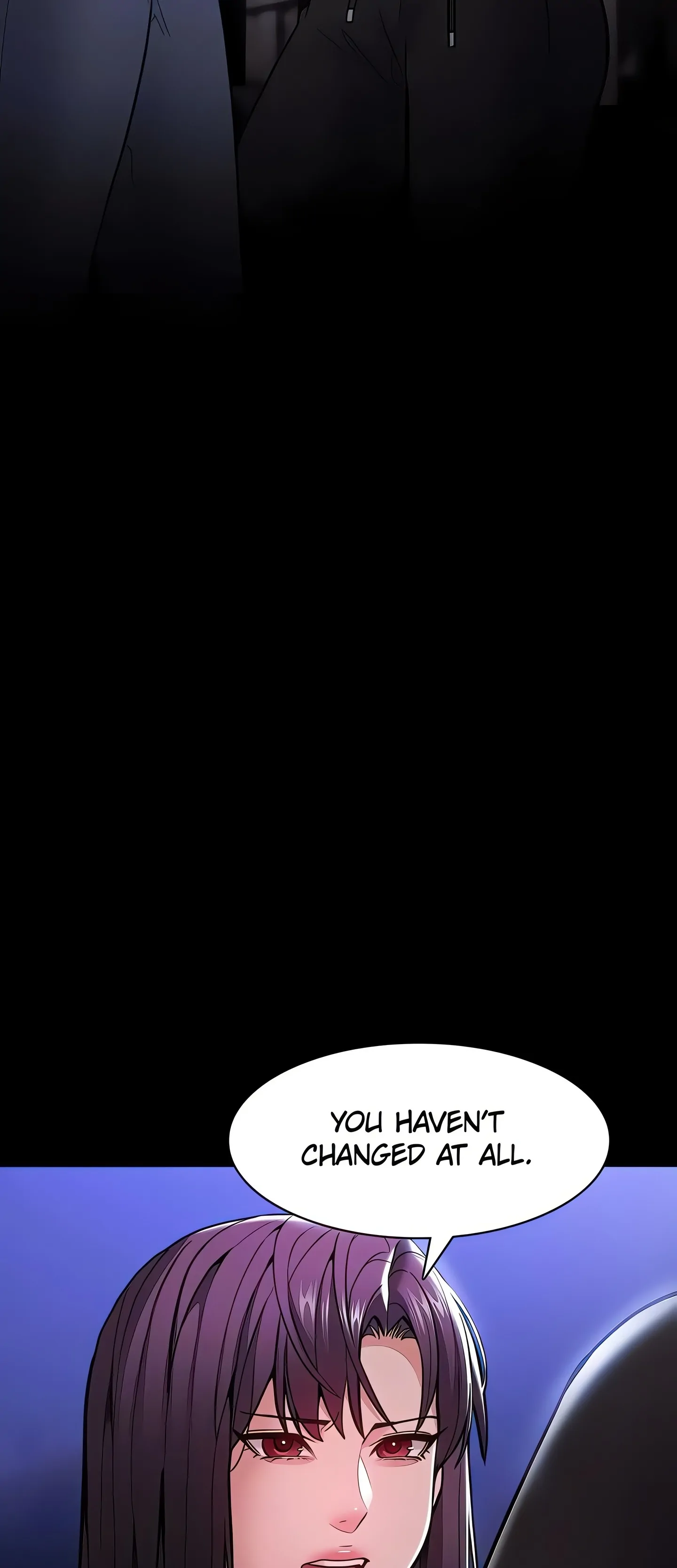 His Addictive Touch Chapter 139 page 21 - 