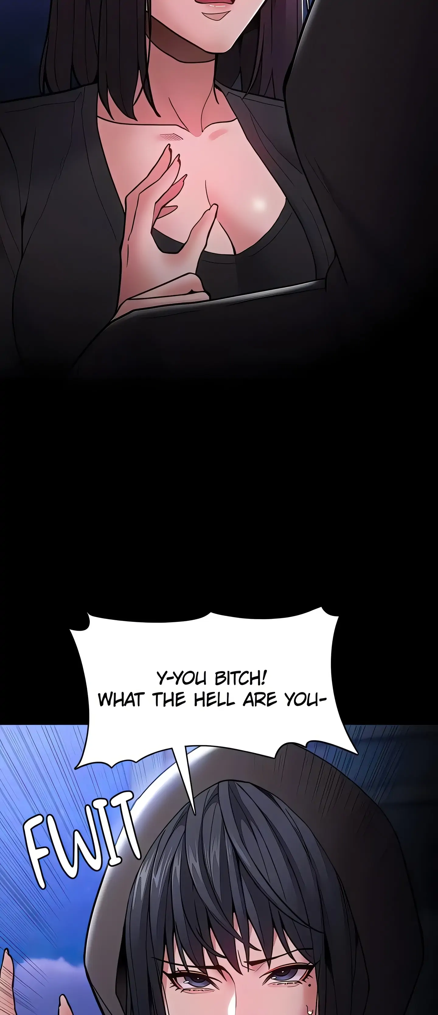His Addictive Touch Chapter 139 page 22 - 