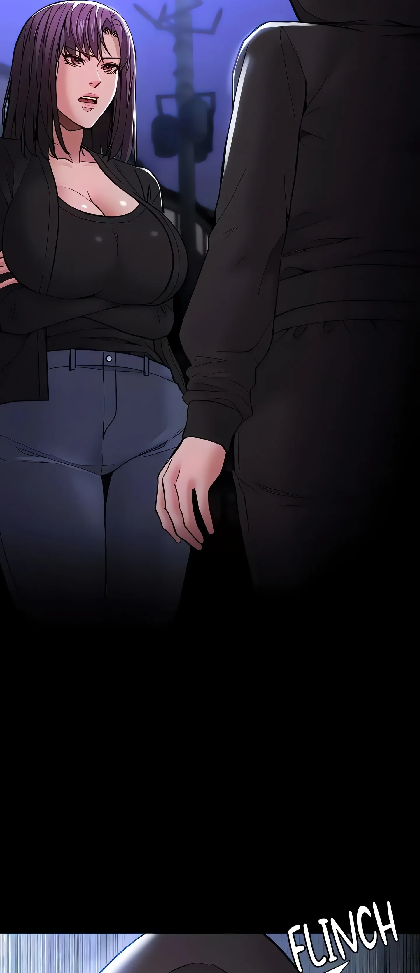 His Addictive Touch Chapter 139 page 24 - 