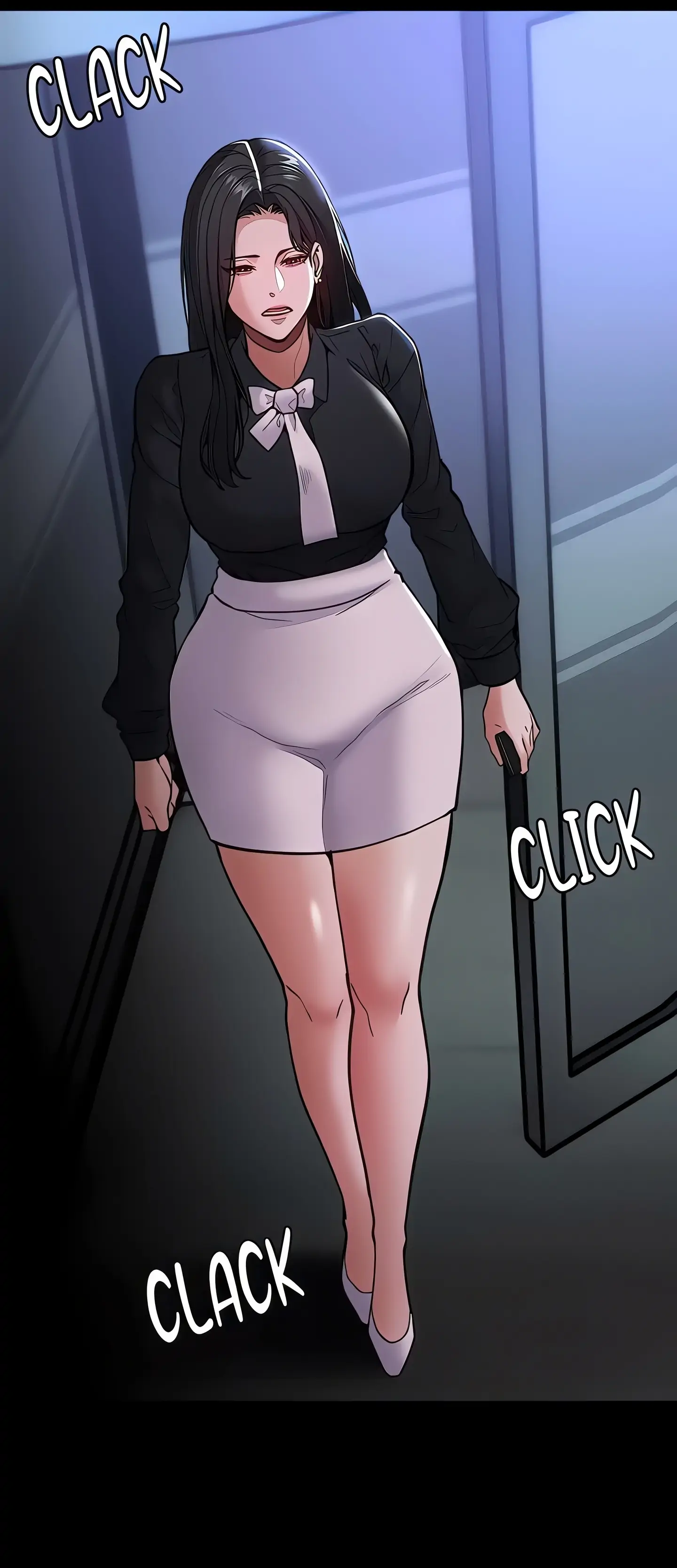 His Addictive Touch Chapter 139 page 27 - 