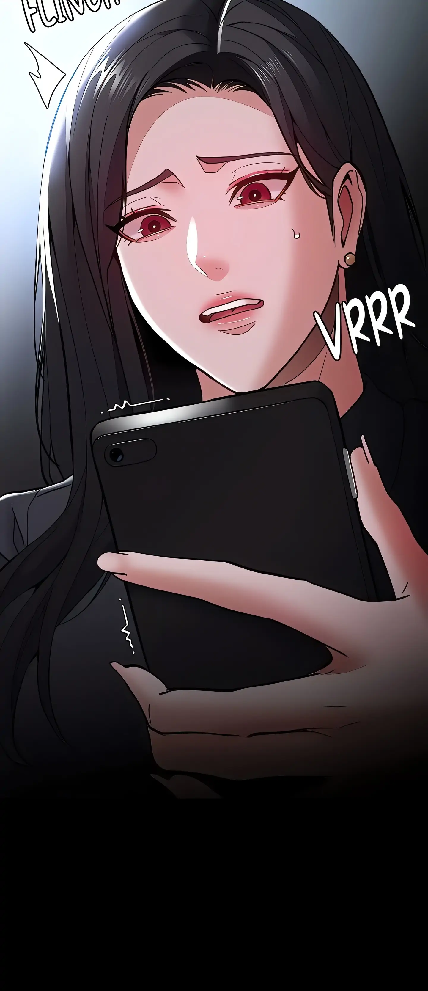 His Addictive Touch Chapter 139 page 29 - 