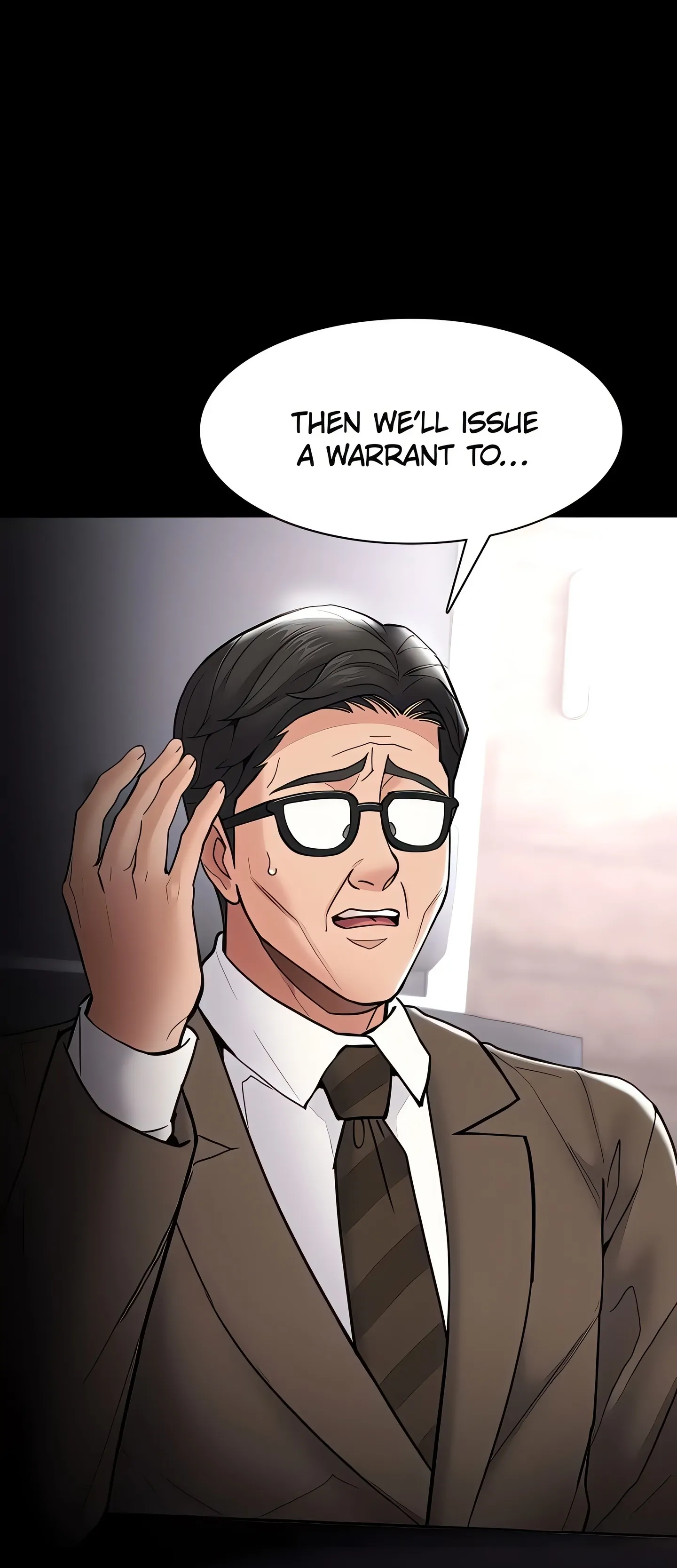 His Addictive Touch Chapter 139 page 4 - 