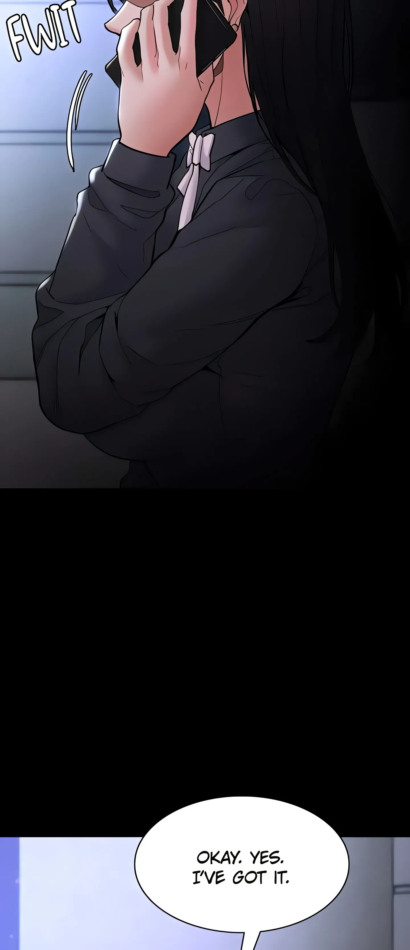 His Addictive Touch Chapter 139 page 32 - 