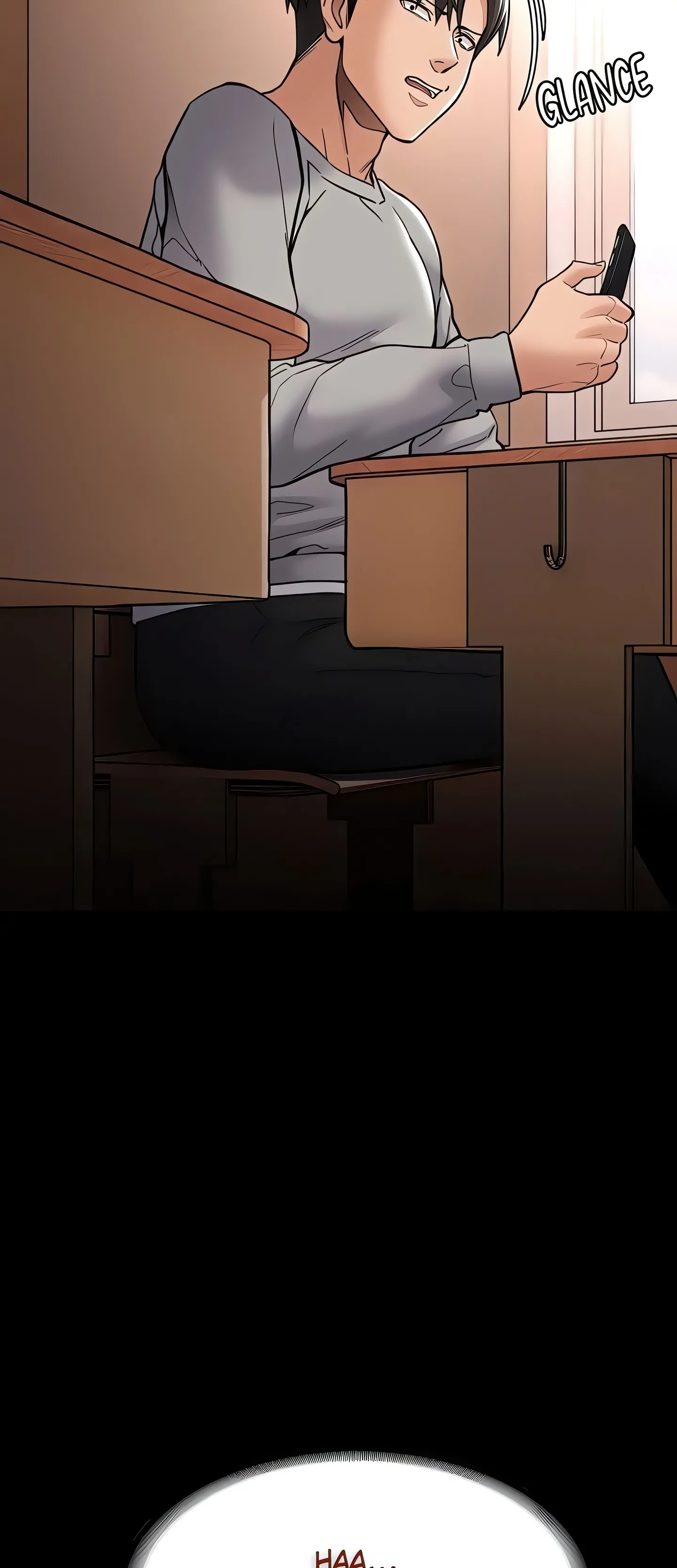His Addictive Touch Chapter 139 page 36 - 