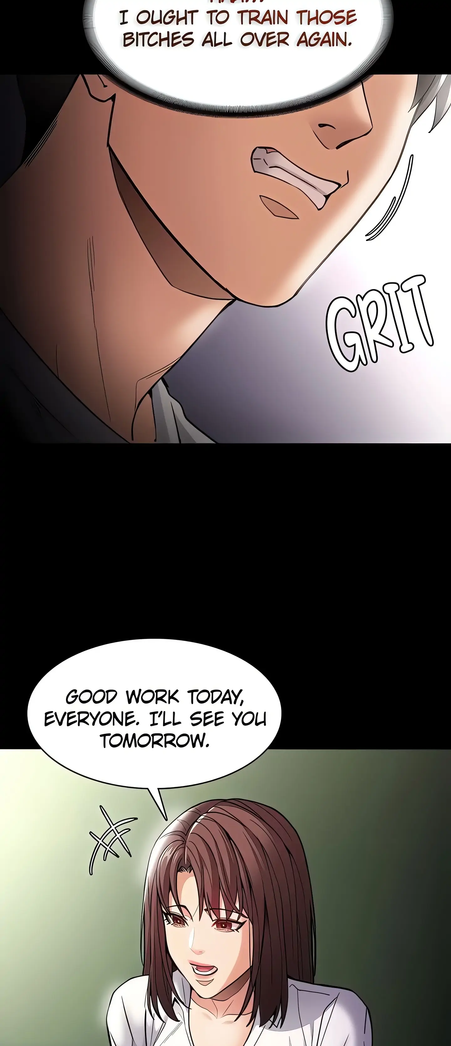 His Addictive Touch Chapter 139 page 37 - 