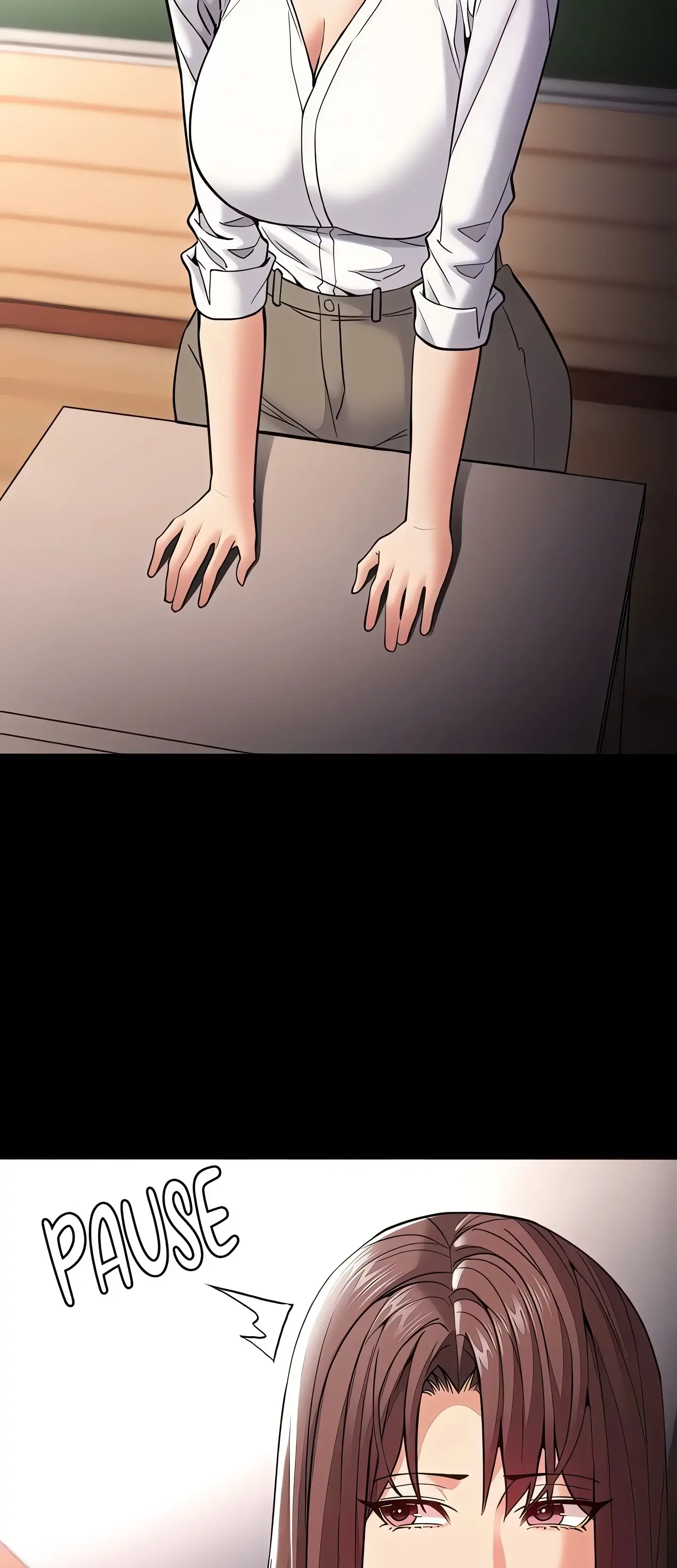 His Addictive Touch Chapter 139 page 38 - 