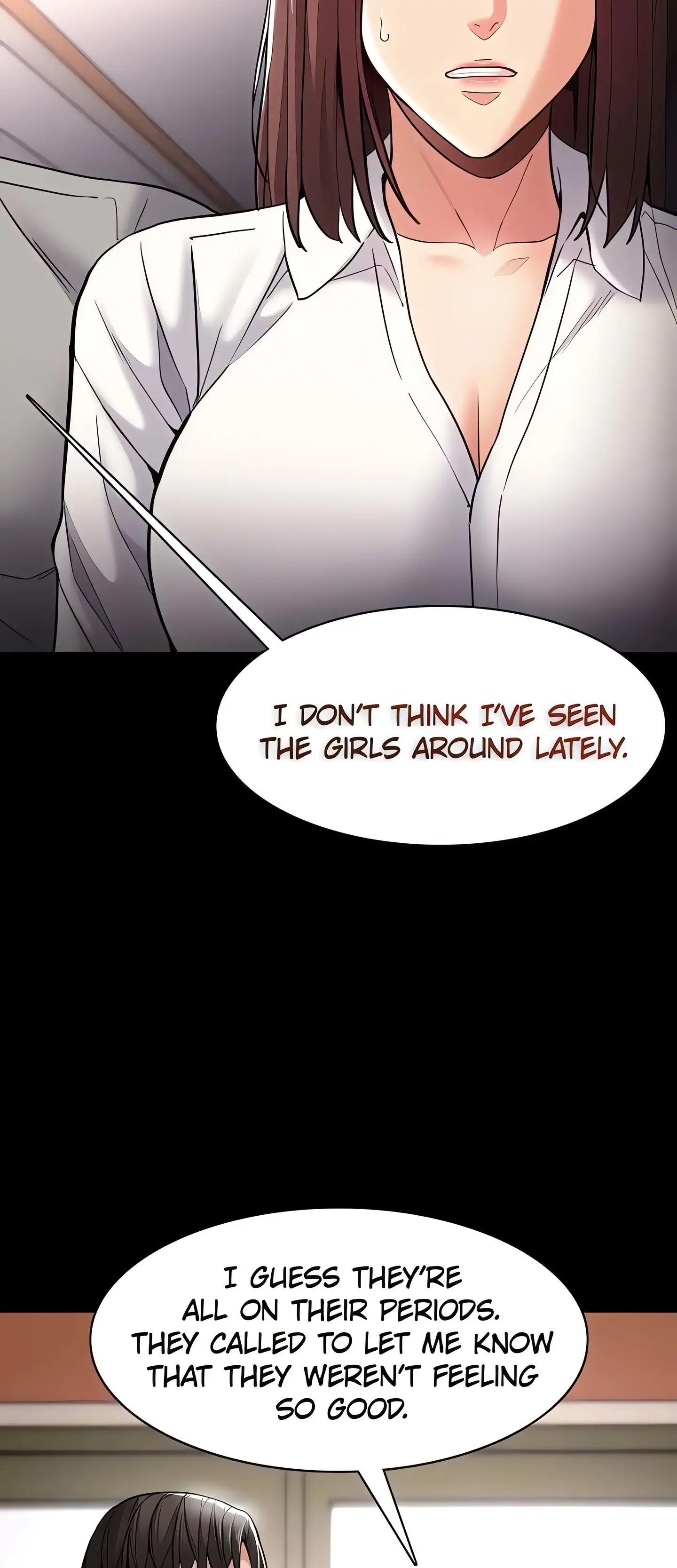 His Addictive Touch Chapter 139 page 39 - 