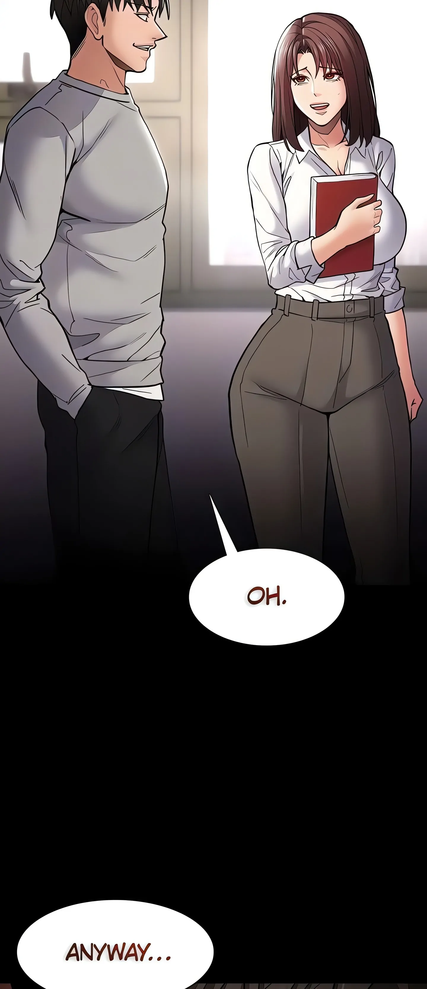 His Addictive Touch Chapter 139 page 40 - 