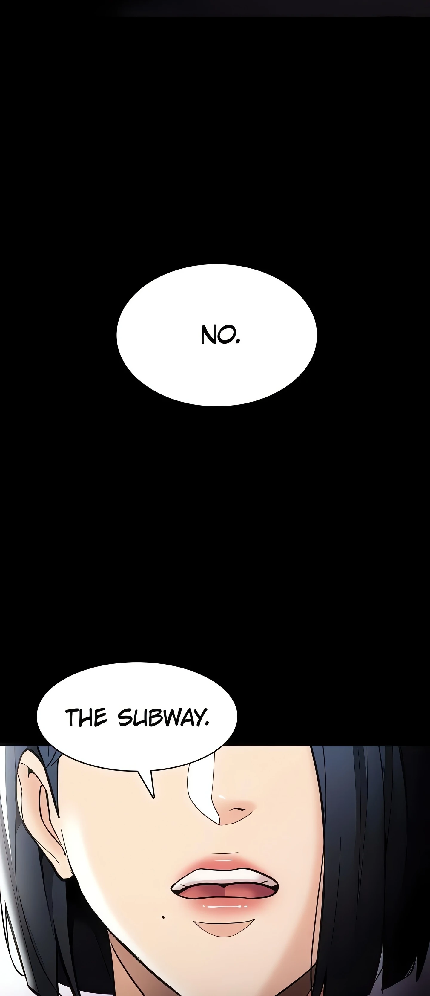 His Addictive Touch Chapter 139 page 5 - 
