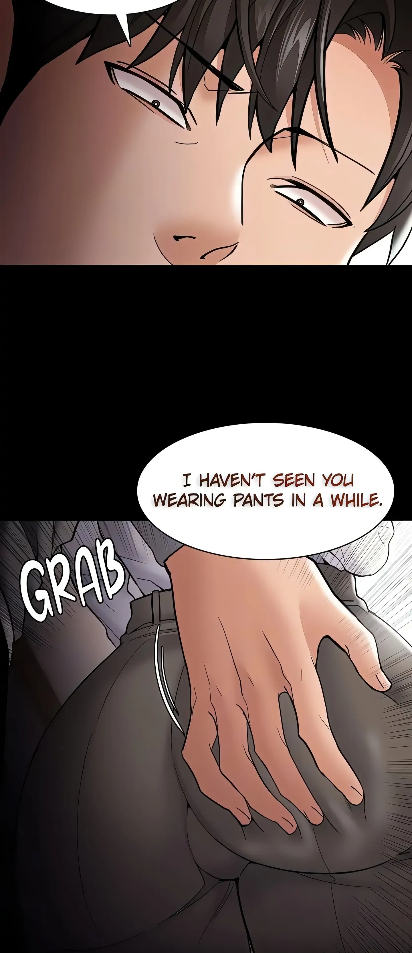 His Addictive Touch Chapter 139 page 41 - 