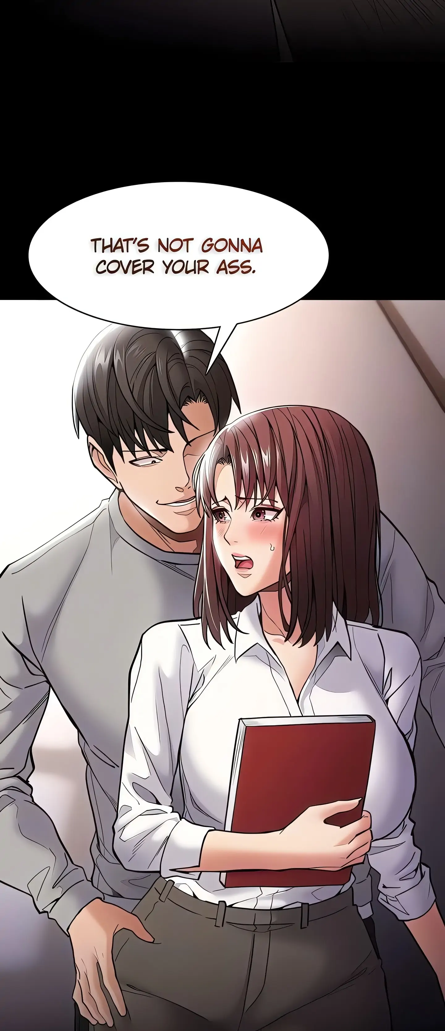 His Addictive Touch Chapter 139 page 42 - 