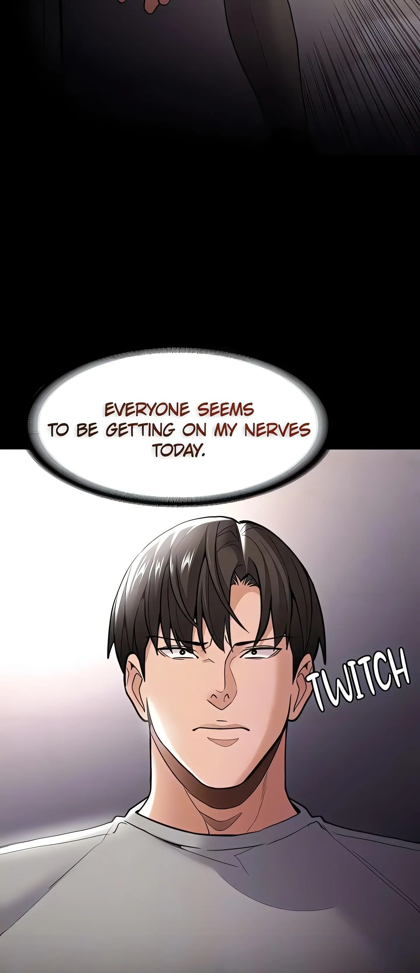 His Addictive Touch Chapter 139 page 45 - 