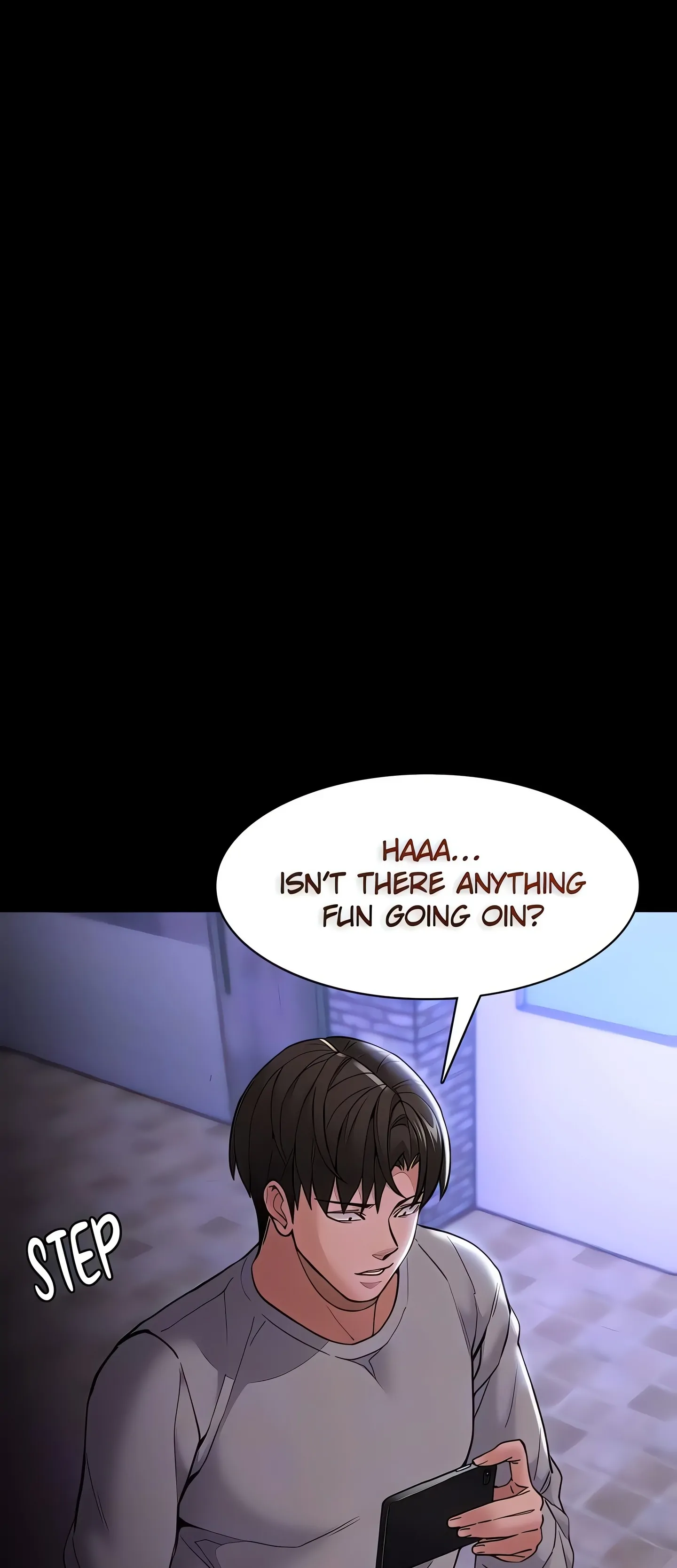 His Addictive Touch Chapter 139 page 47 - 