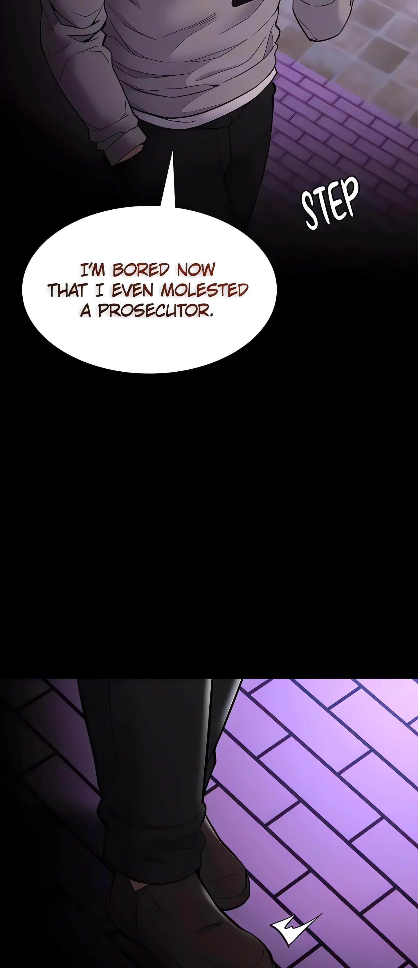 His Addictive Touch Chapter 139 page 48 - 