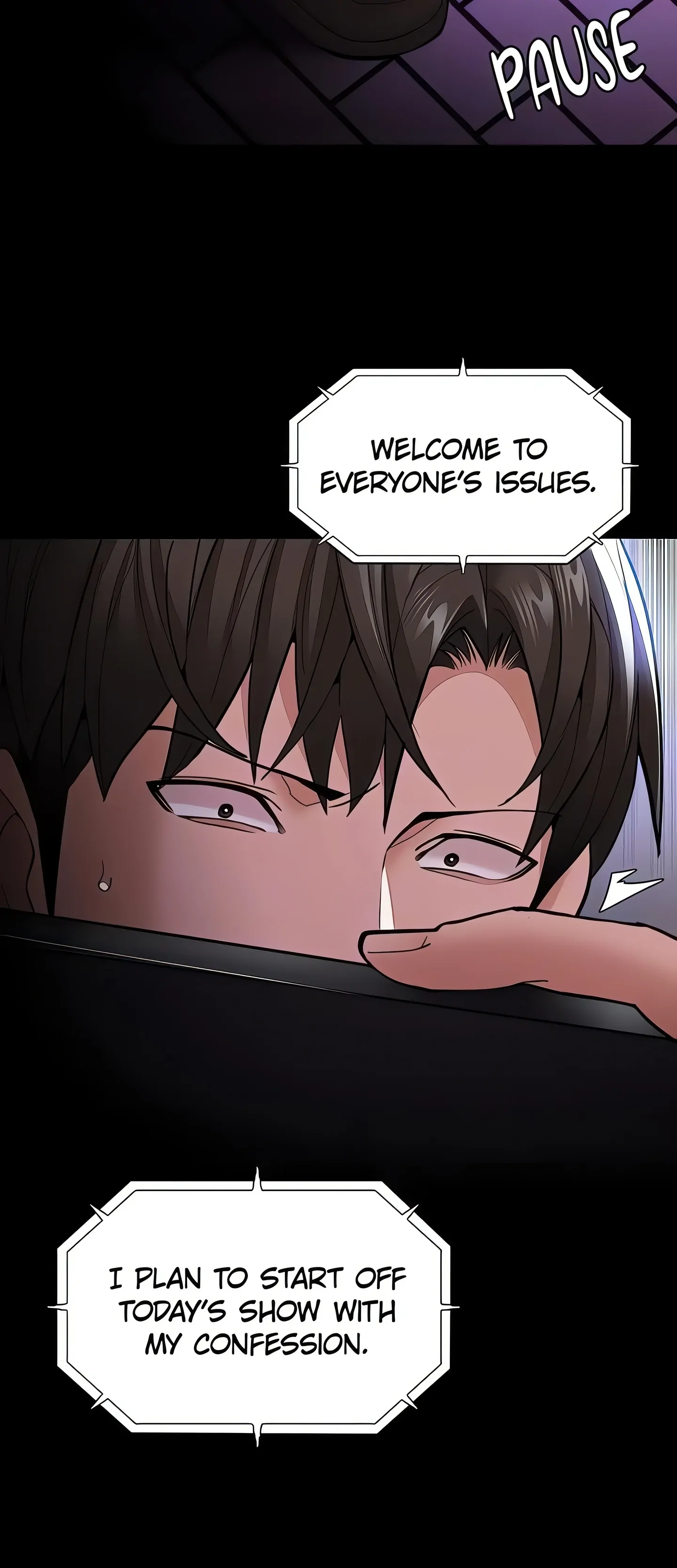 His Addictive Touch Chapter 139 page 49 - 