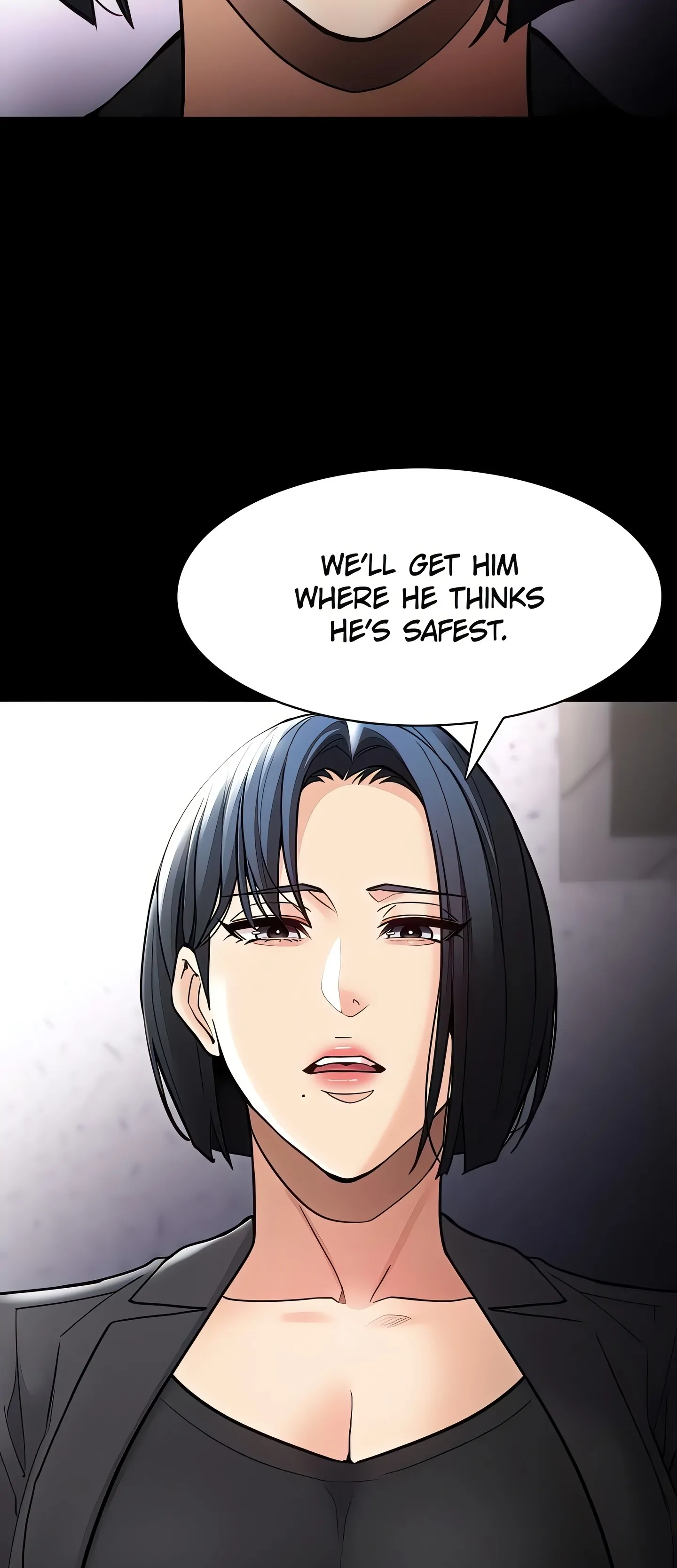 His Addictive Touch Chapter 139 page 6 - 