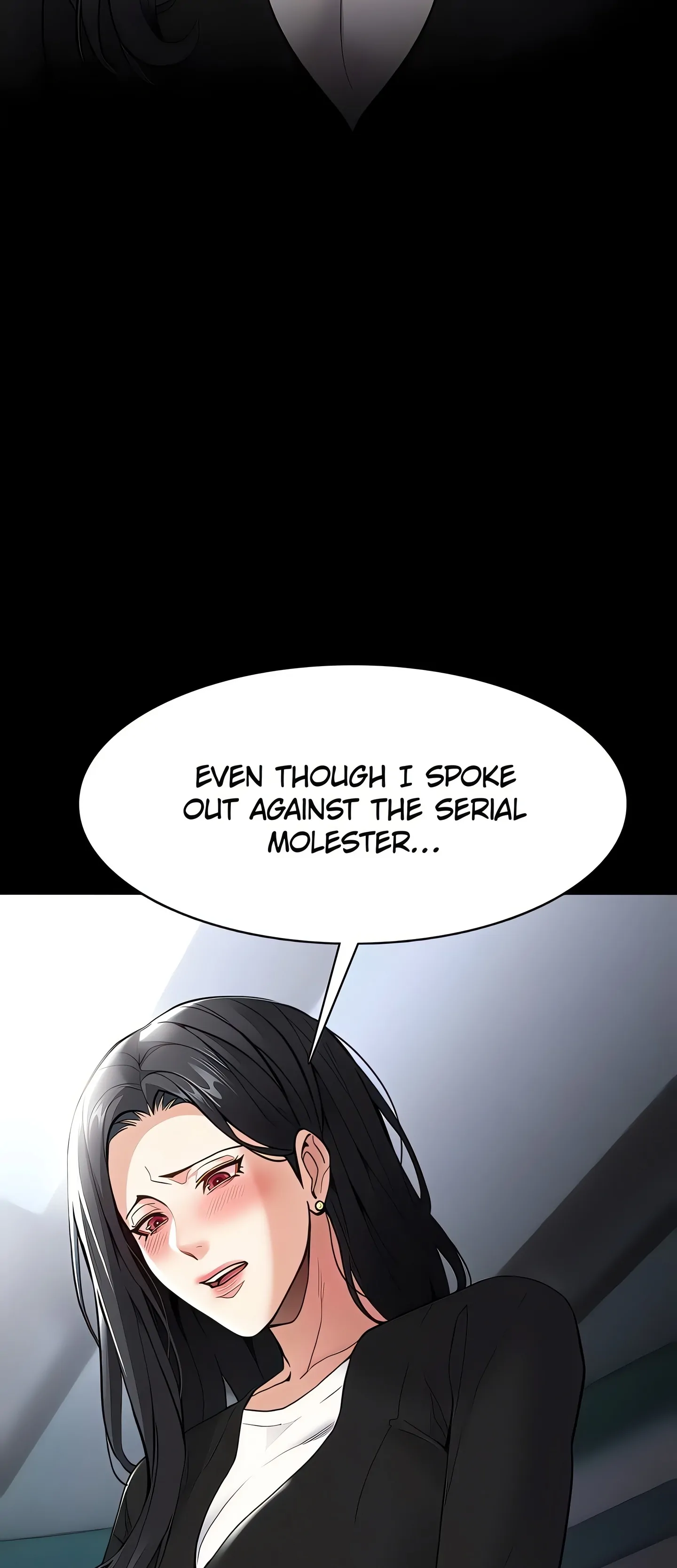 His Addictive Touch Chapter 139 page 52 - 