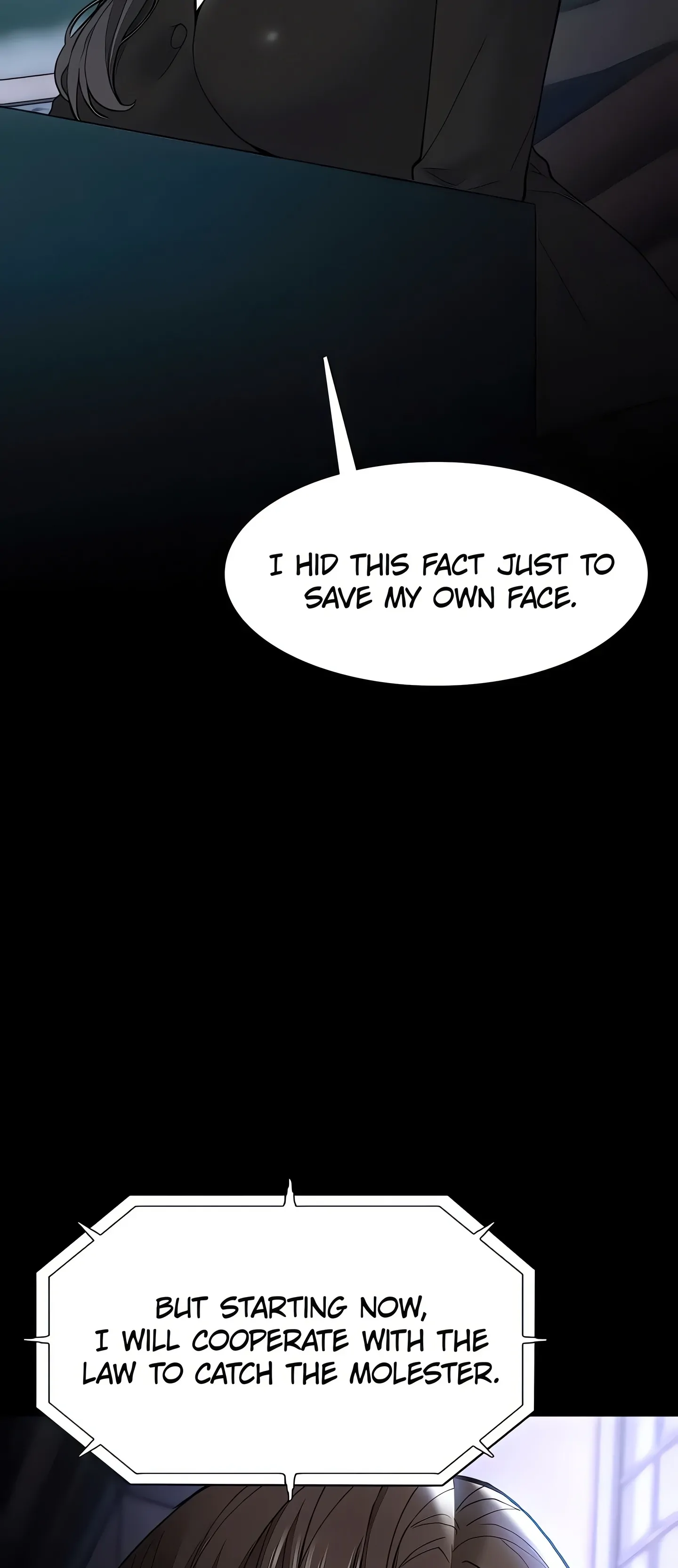 His Addictive Touch Chapter 139 page 53 - 