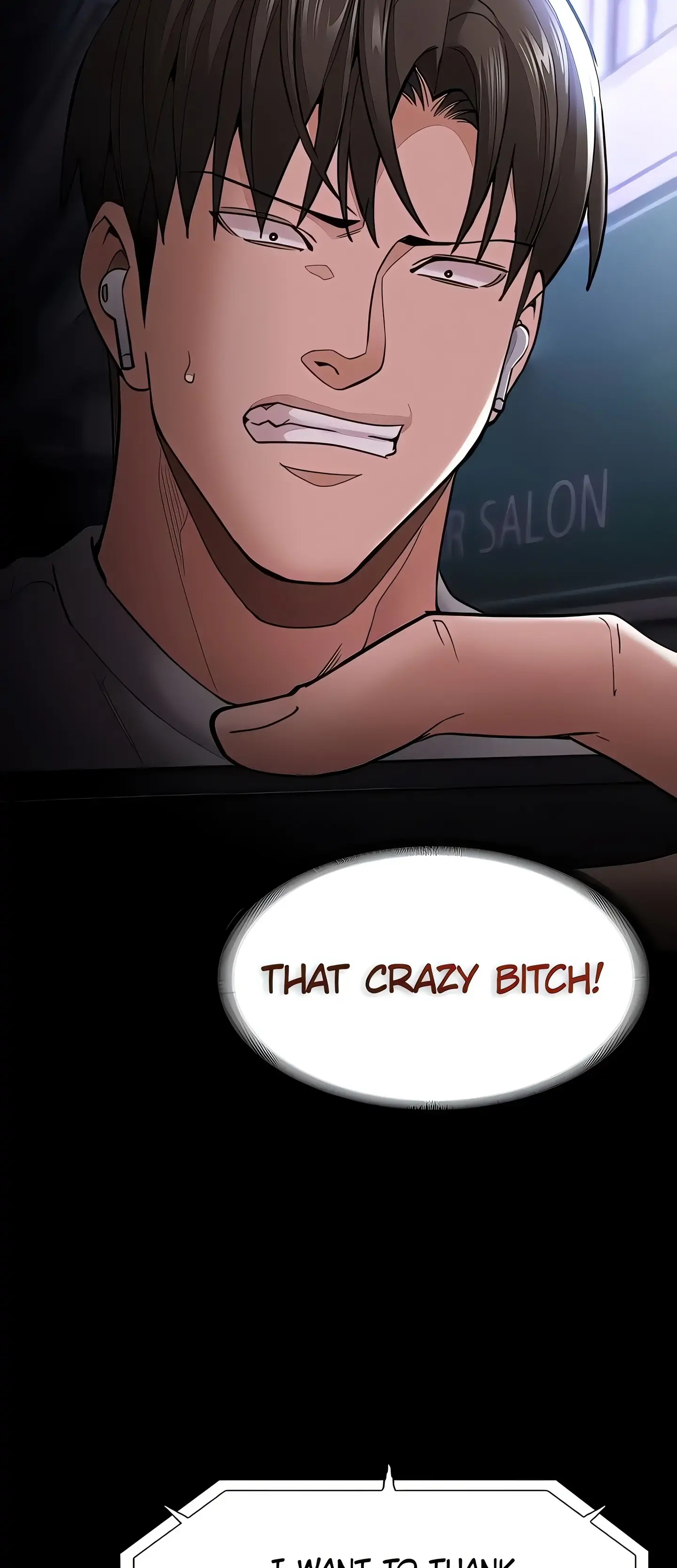 His Addictive Touch Chapter 139 page 54 - 