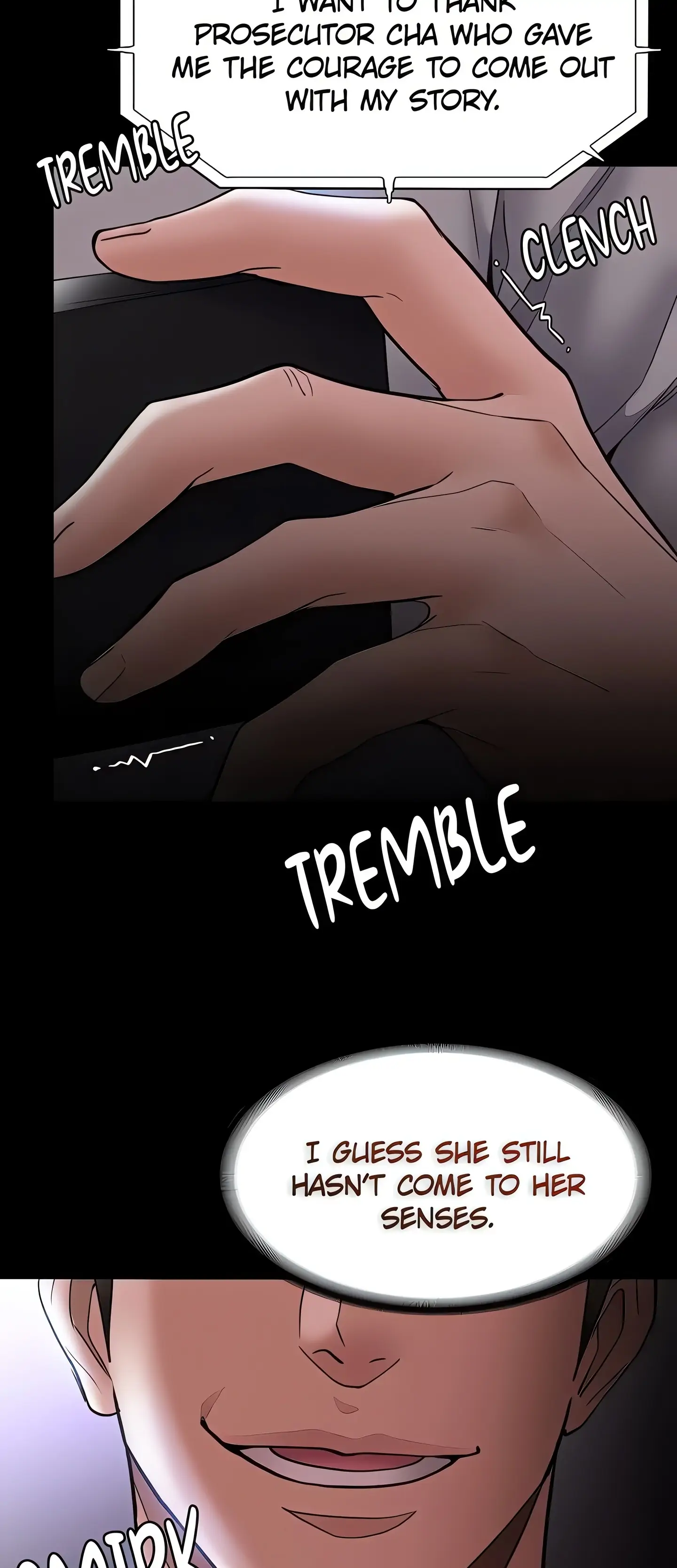 His Addictive Touch Chapter 139 page 55 - 