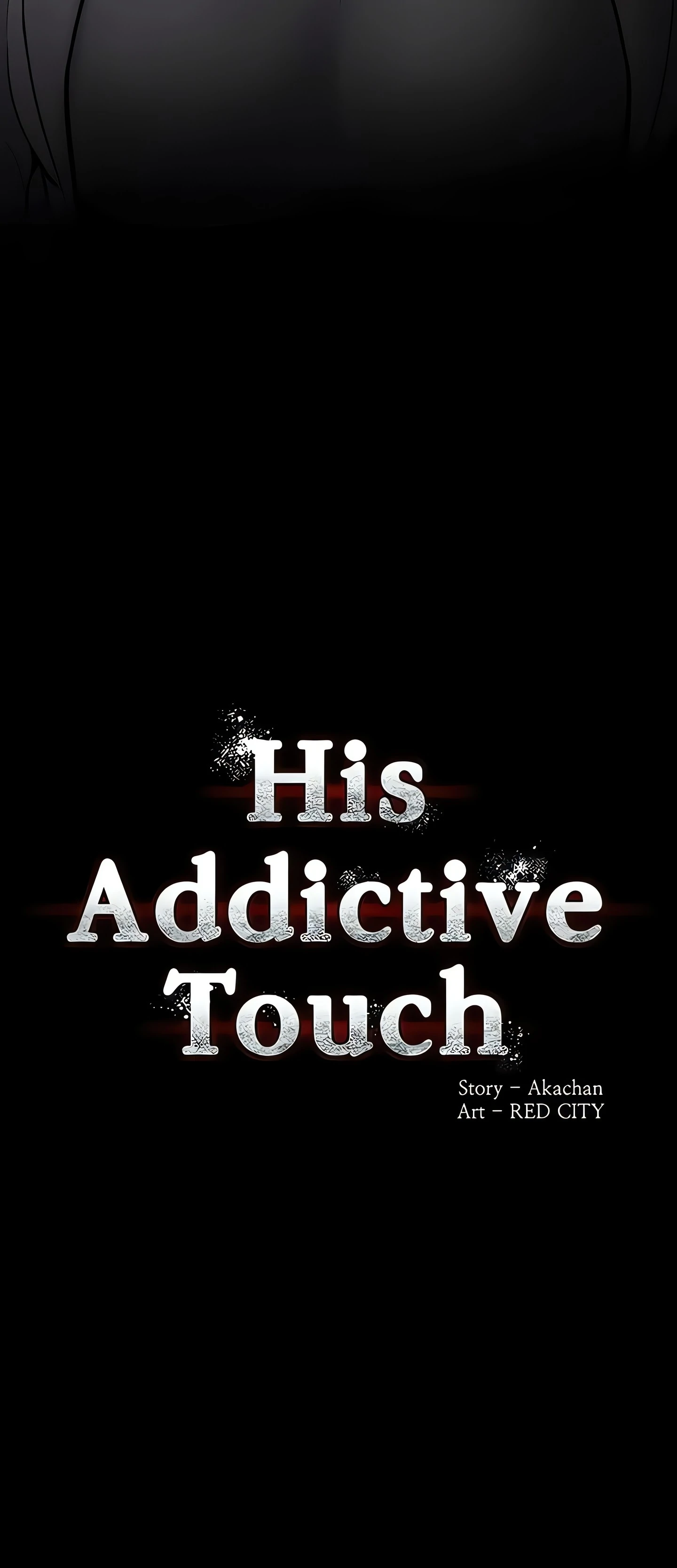 His Addictive Touch Chapter 139 page 7 - 