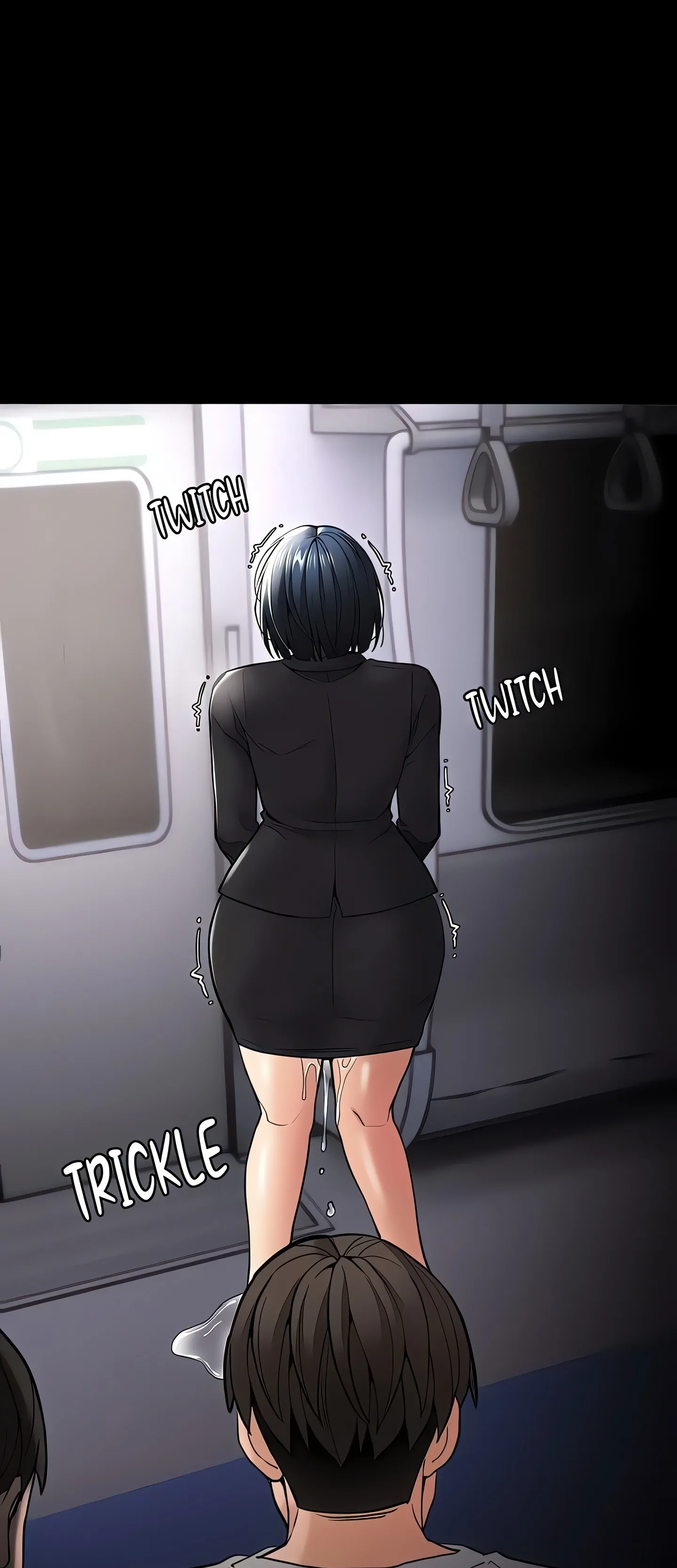 His Addictive Touch Chapter 139 page 61 - 