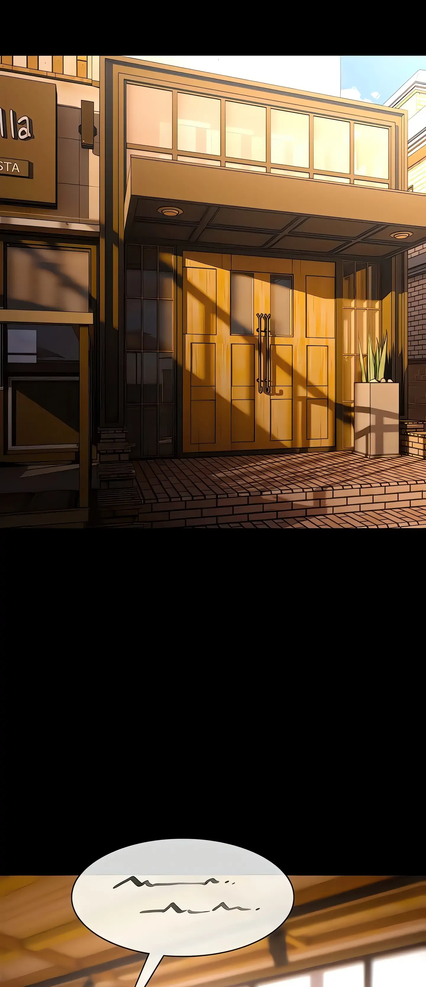 His Addictive Touch Chapter 139 page 8 - 