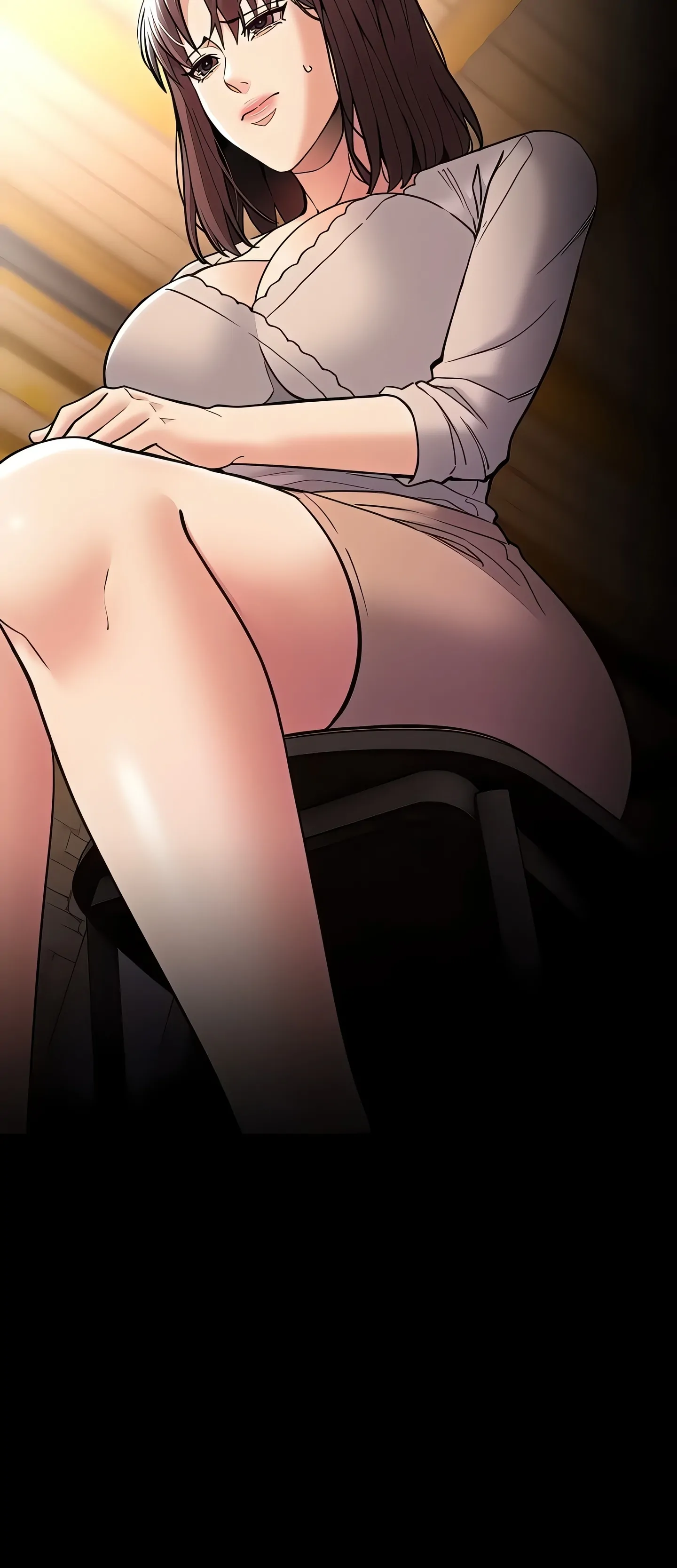 His Addictive Touch Chapter 139 page 10 - 