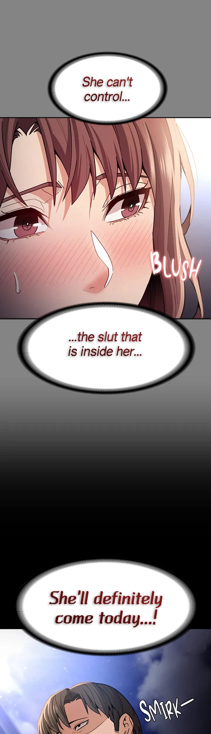 His Addictive Touch Chapter 14 page 3 - 