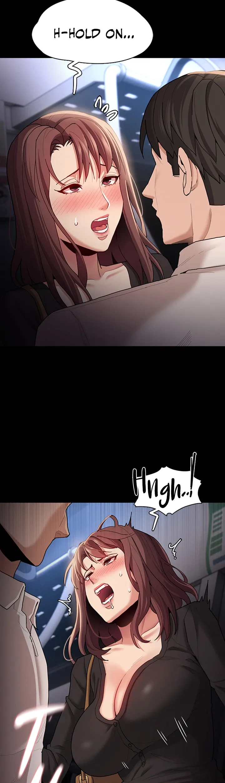His Addictive Touch Chapter 14 page 31 - 