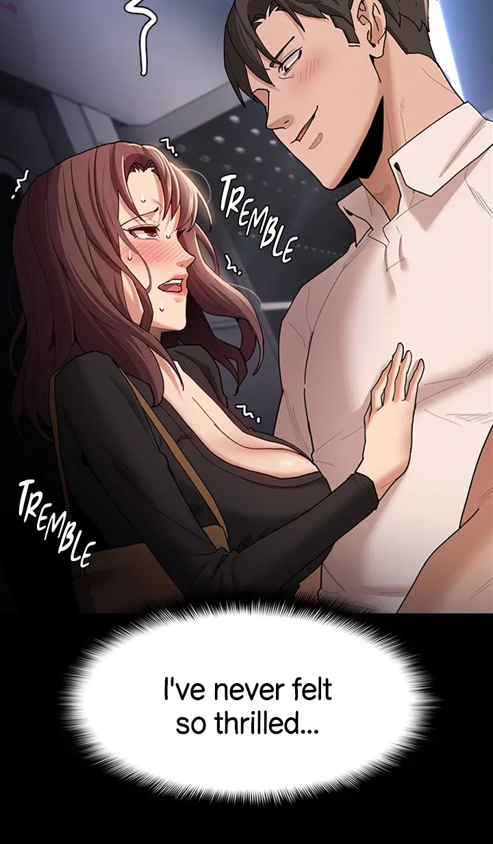 His Addictive Touch Chapter 14 page 41 - 