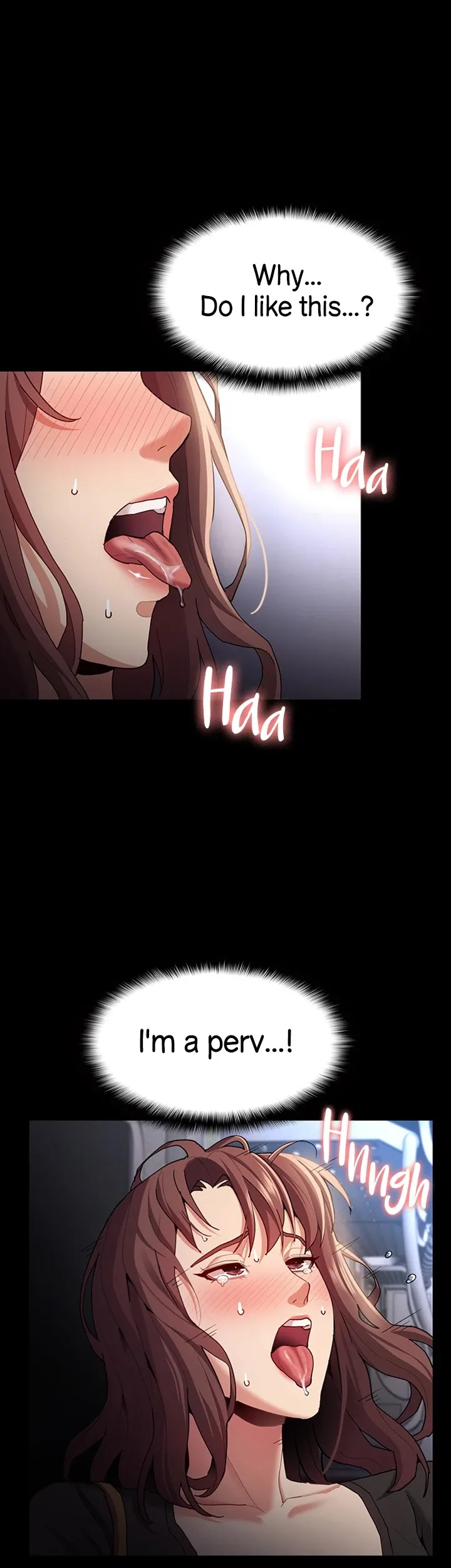 His Addictive Touch Chapter 14 page 42 - 