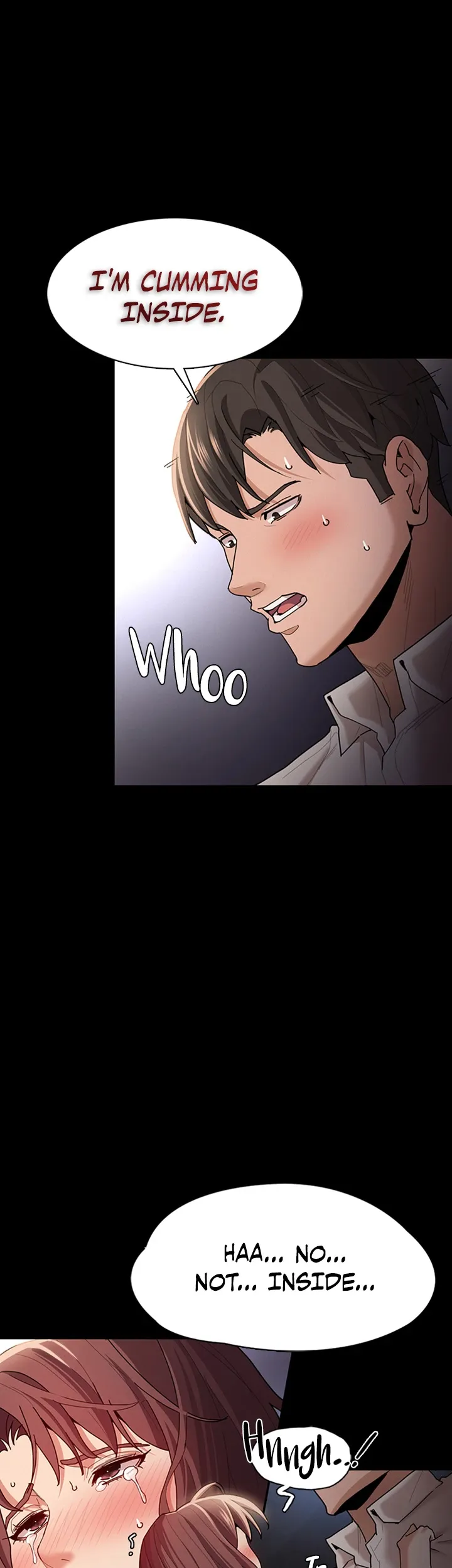 His Addictive Touch Chapter 14 page 43 - 