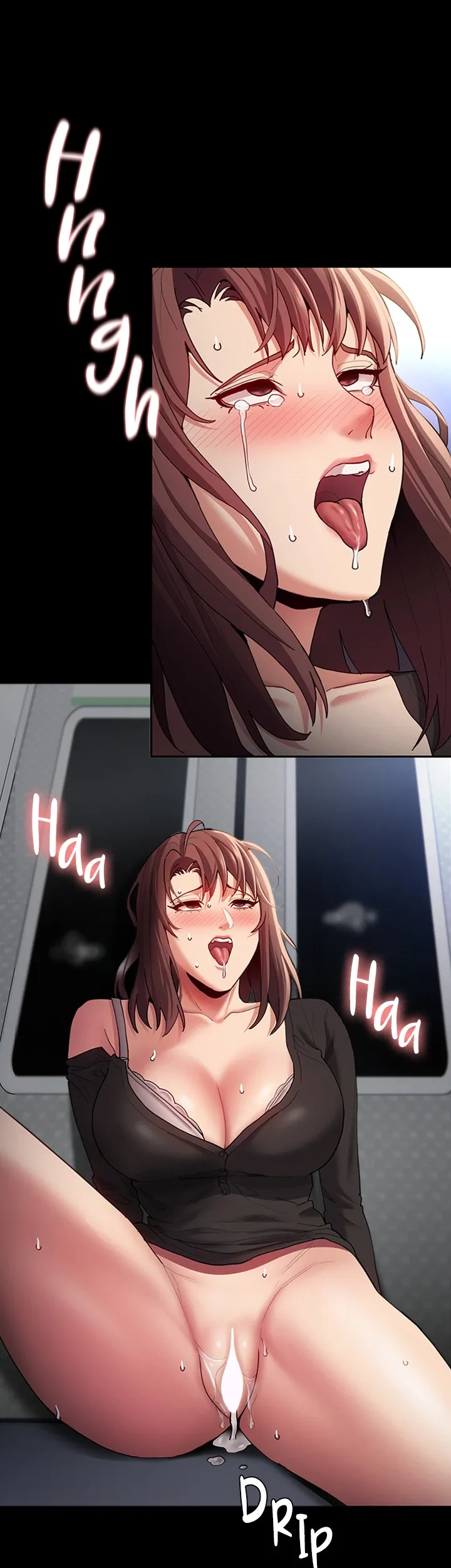 His Addictive Touch Chapter 14 page 45 - 