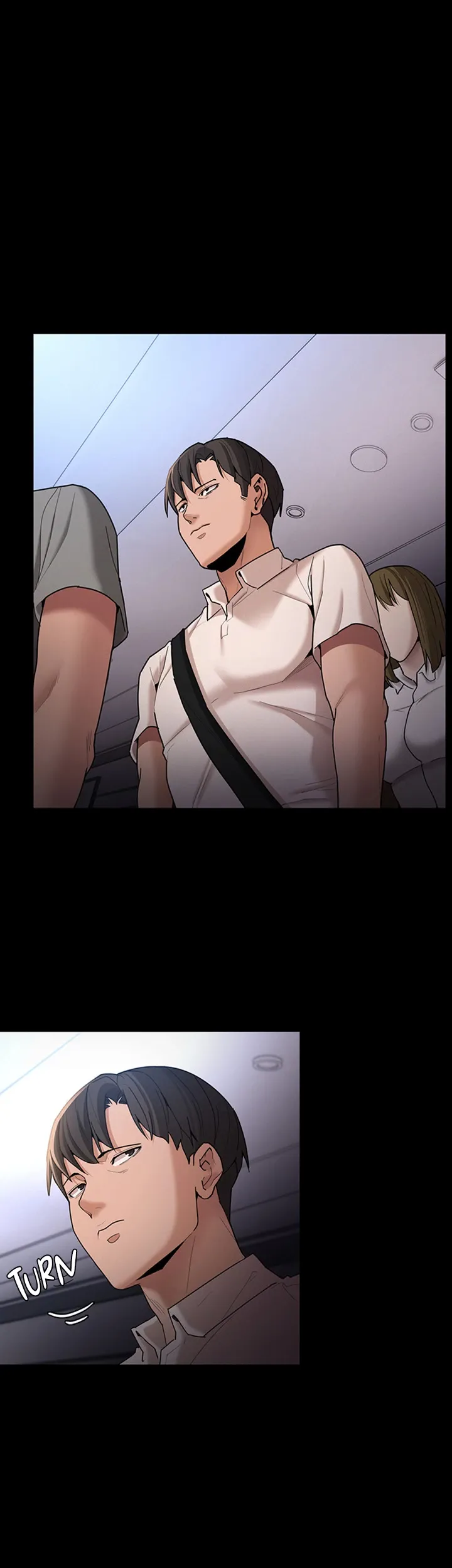 His Addictive Touch Chapter 14 page 6 - 