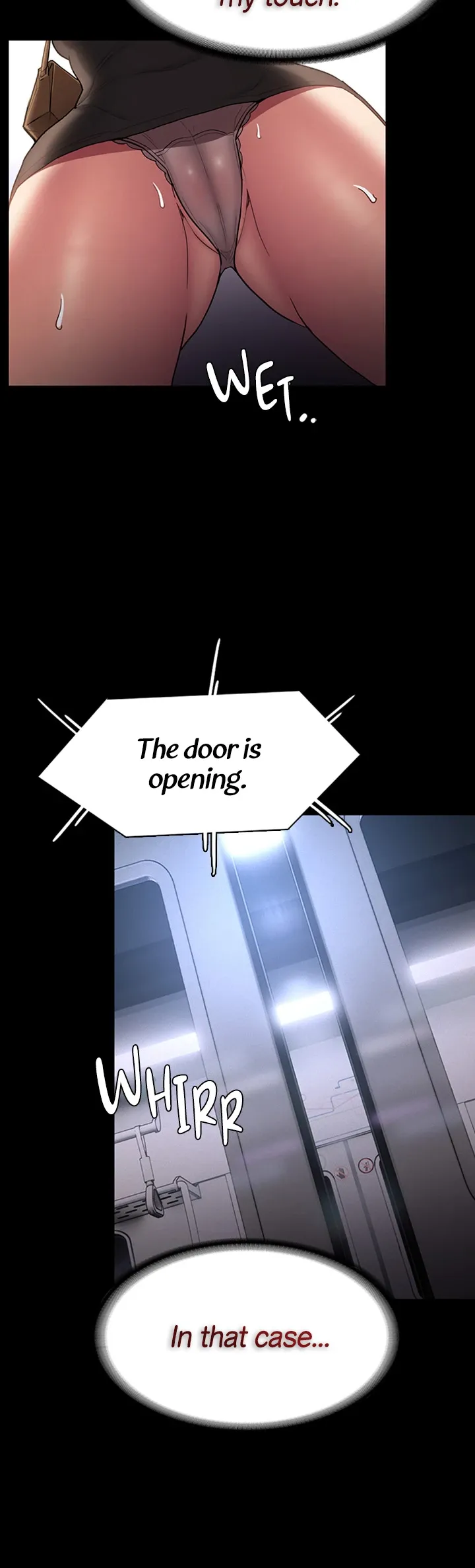 His Addictive Touch Chapter 14 page 9 - 