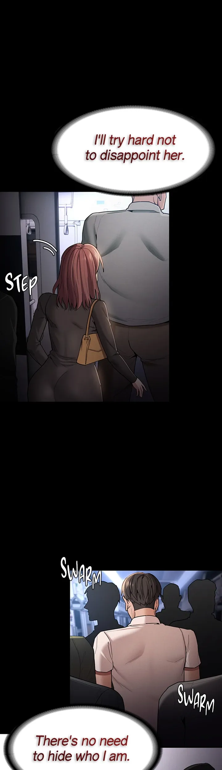 His Addictive Touch Chapter 14 page 10 - 