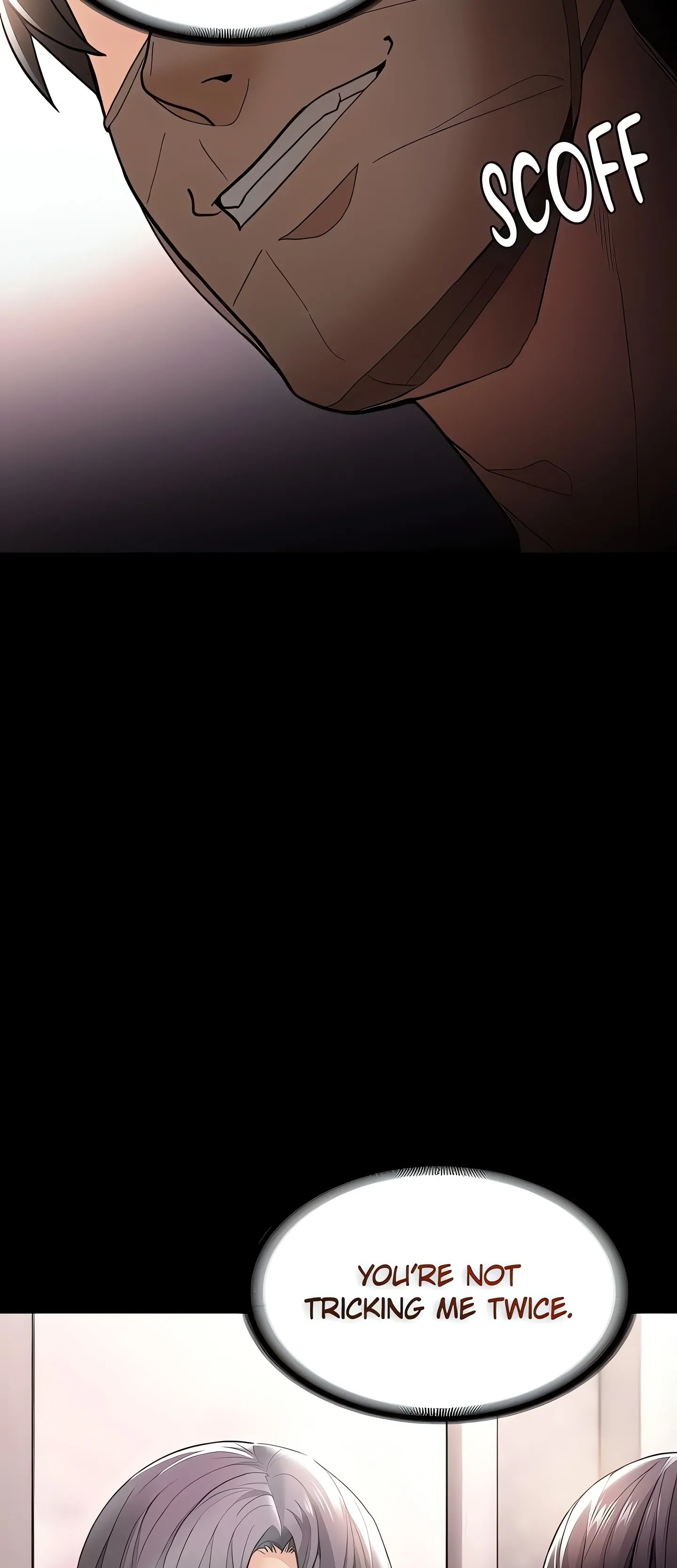 His Addictive Touch Chapter 140 page 11 - 