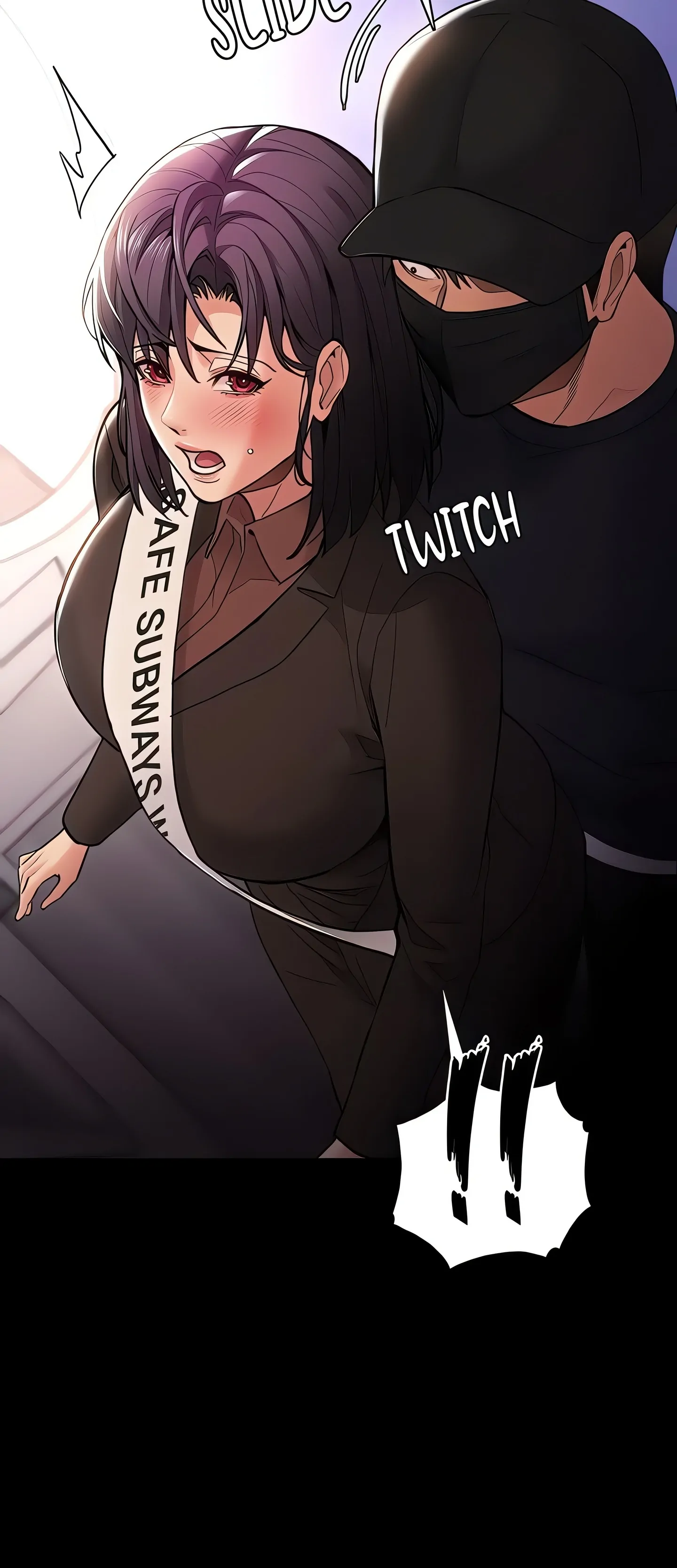 His Addictive Touch Chapter 140 page 13 - 