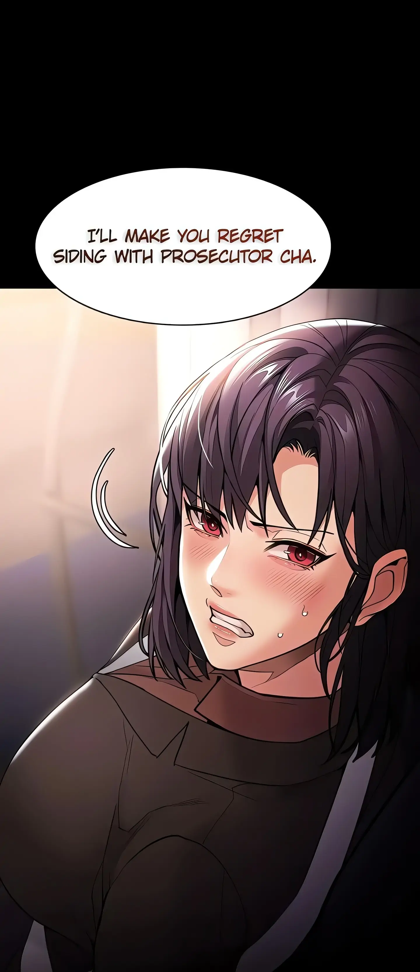 His Addictive Touch Chapter 140 page 15 - 