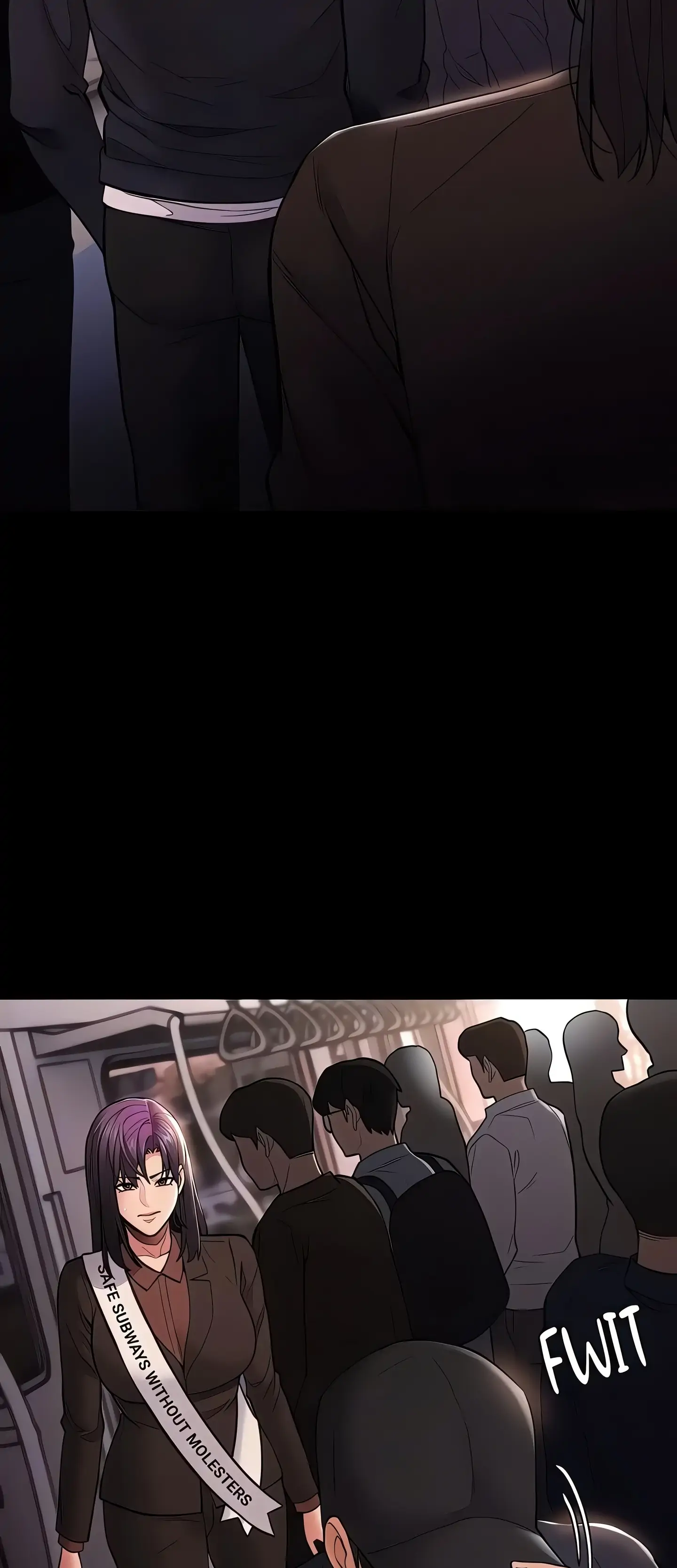 His Addictive Touch Chapter 140 page 17 - 
