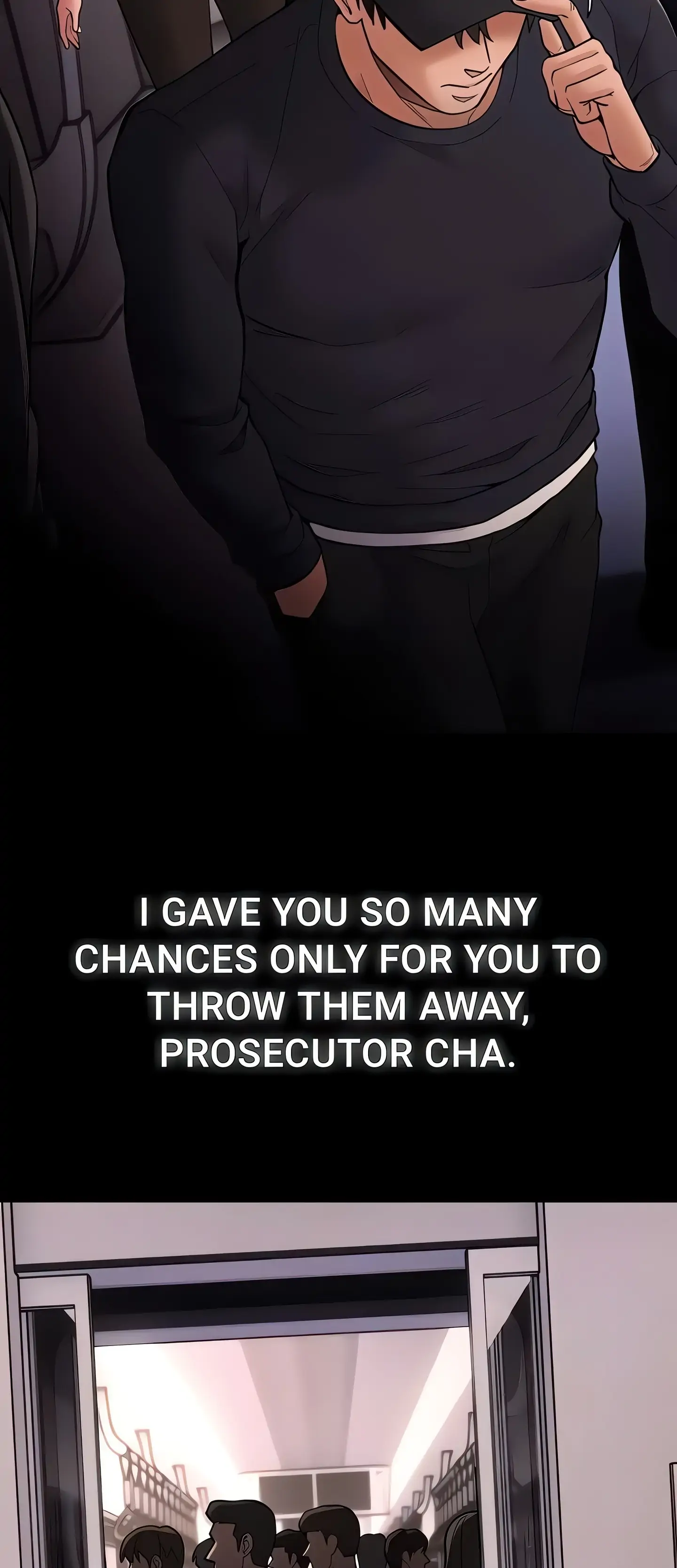 His Addictive Touch Chapter 140 page 18 - 